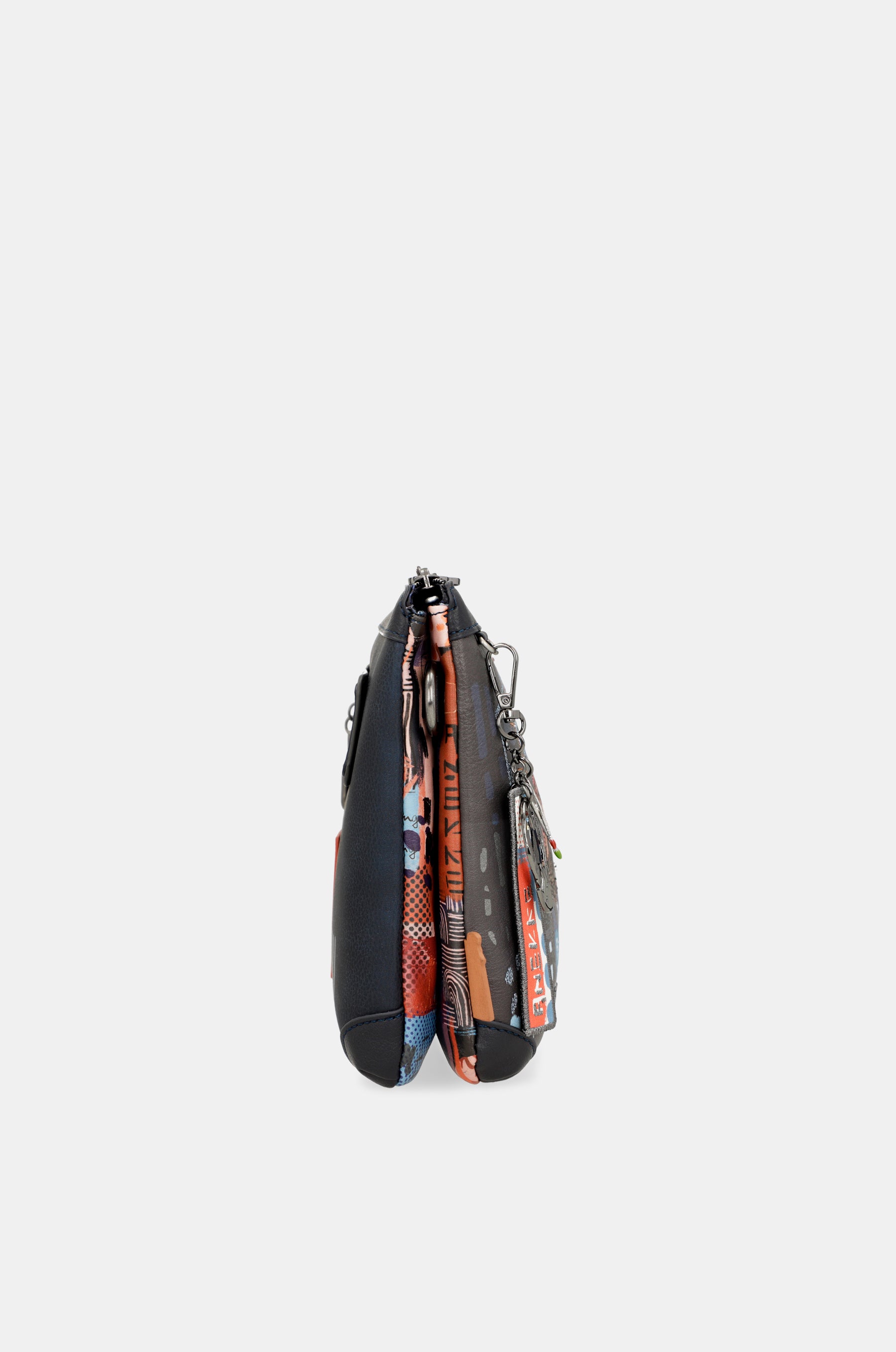Bandolera 2 compartimentos Contemporary