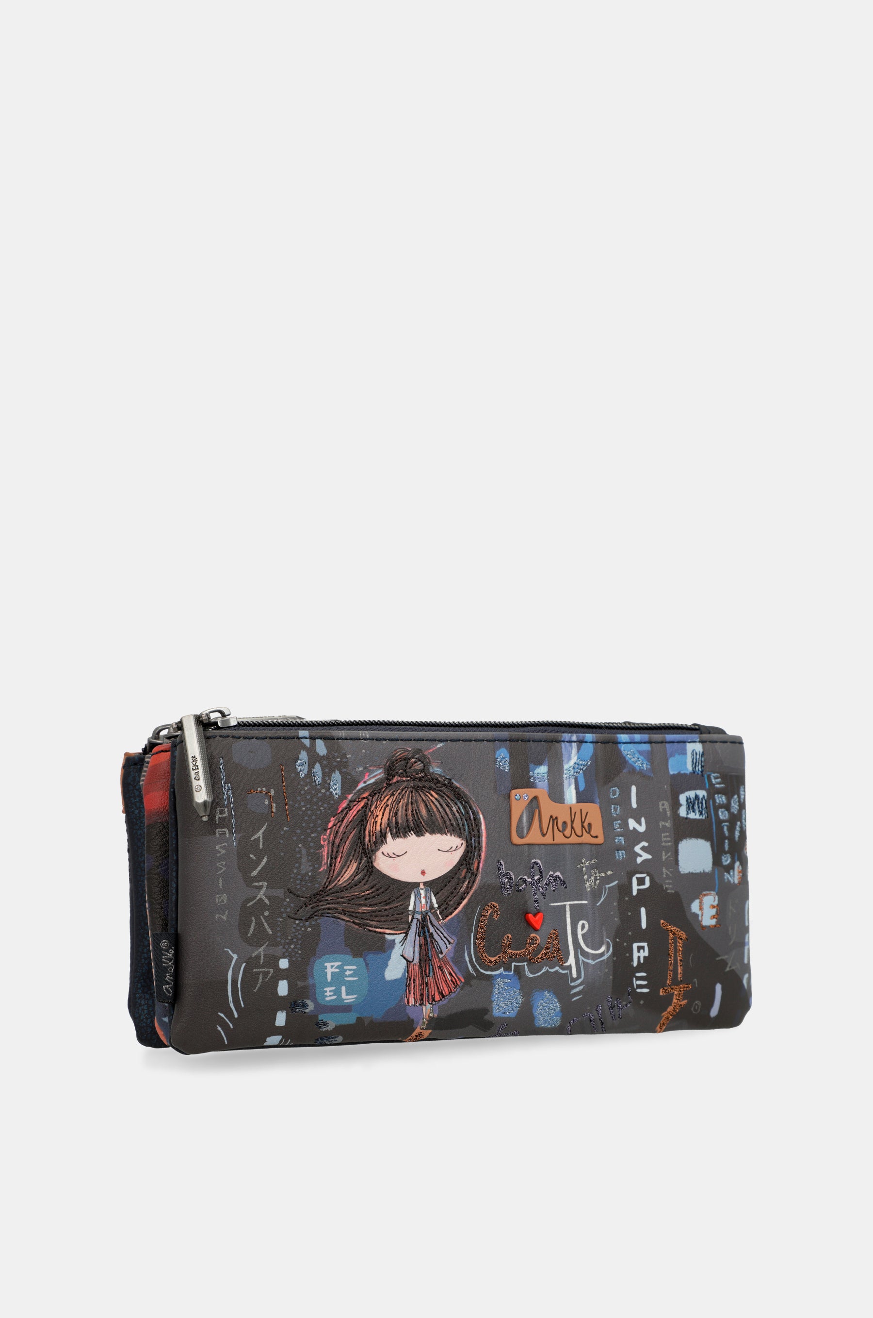 Estuche Contemporary