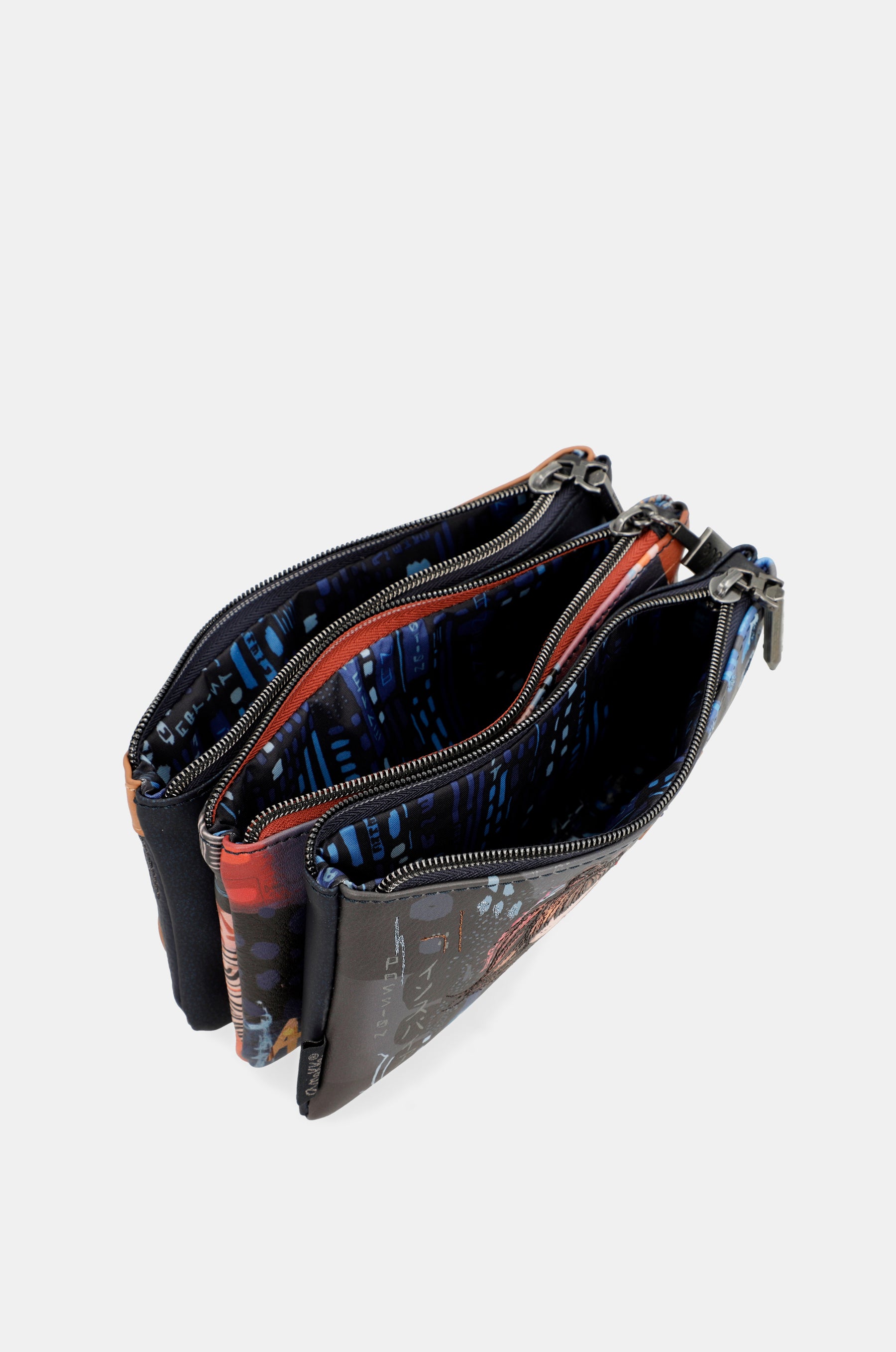 Estuche Contemporary