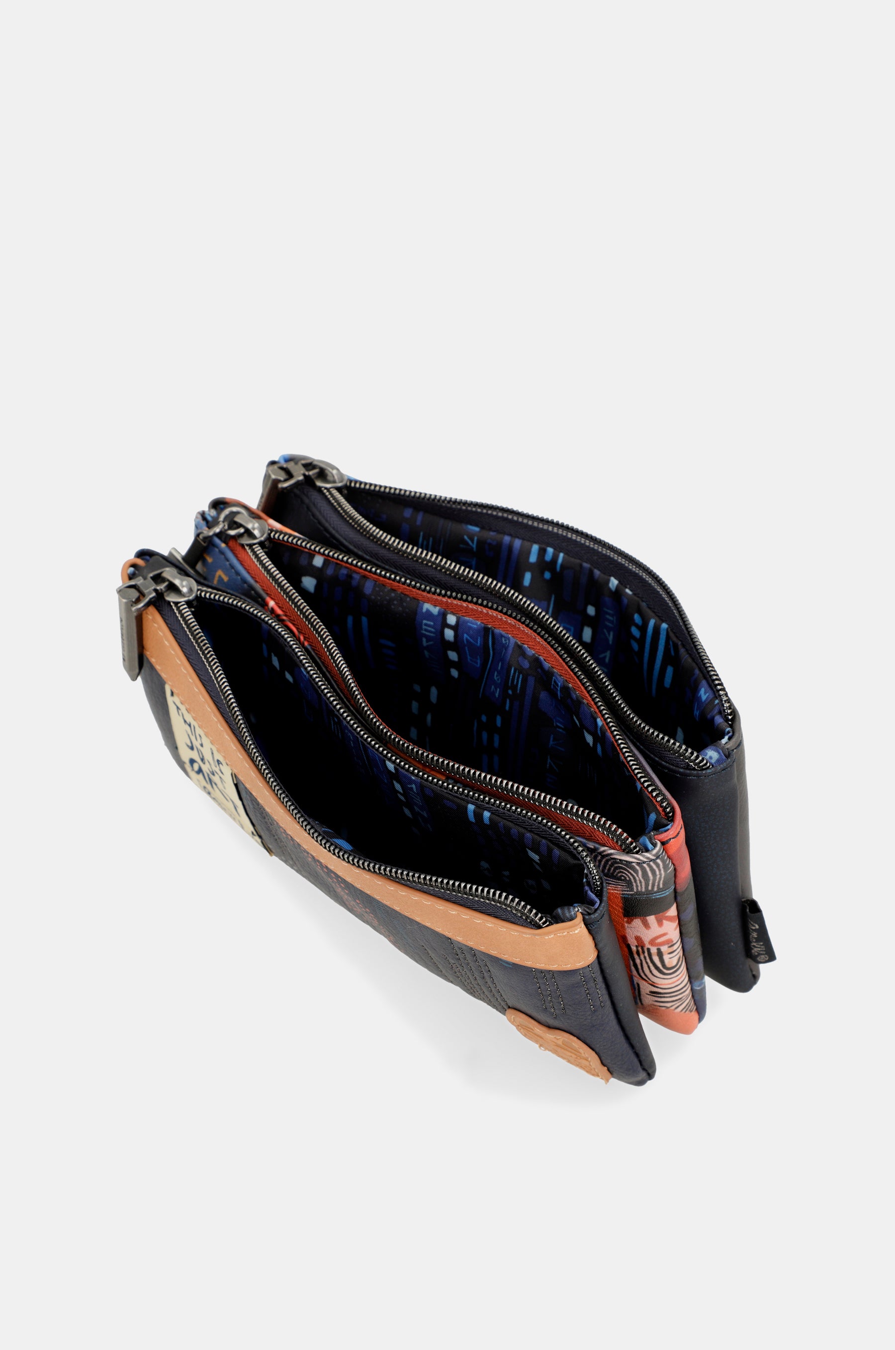 Estuche Contemporary