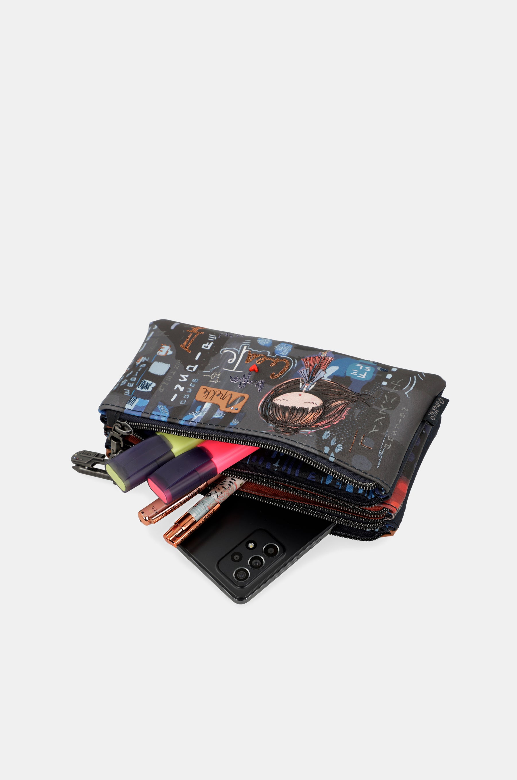 Estuche Contemporary