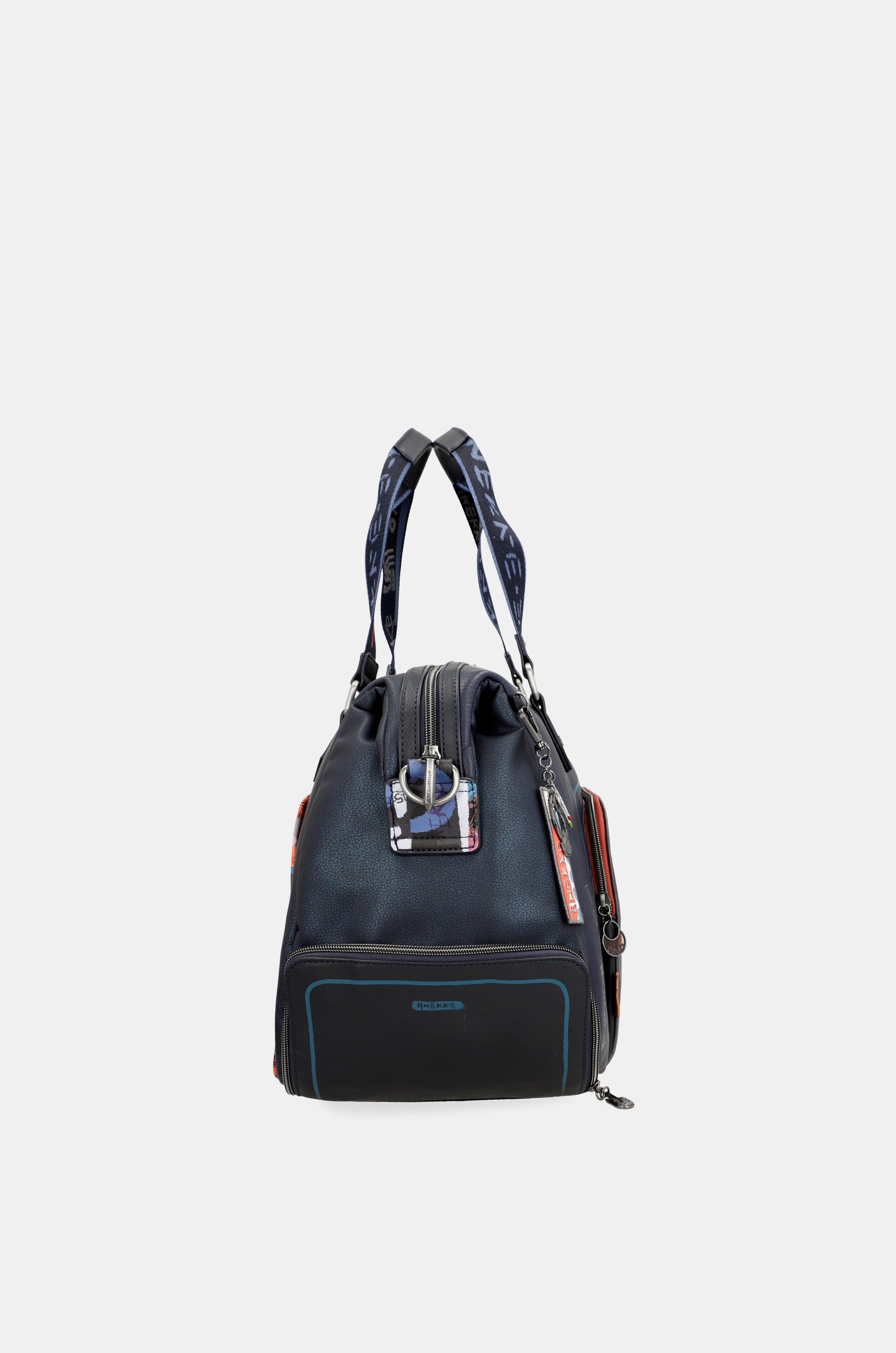 Bolso de viaje Contemporary
