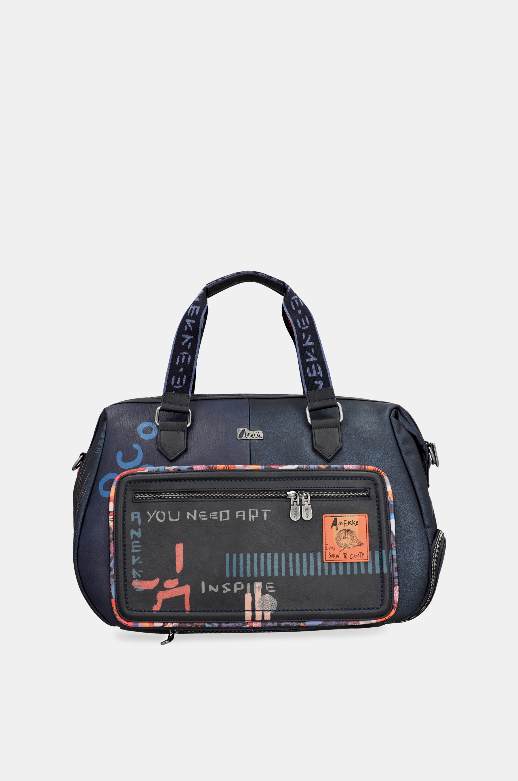 Bolso de viaje Contemporary