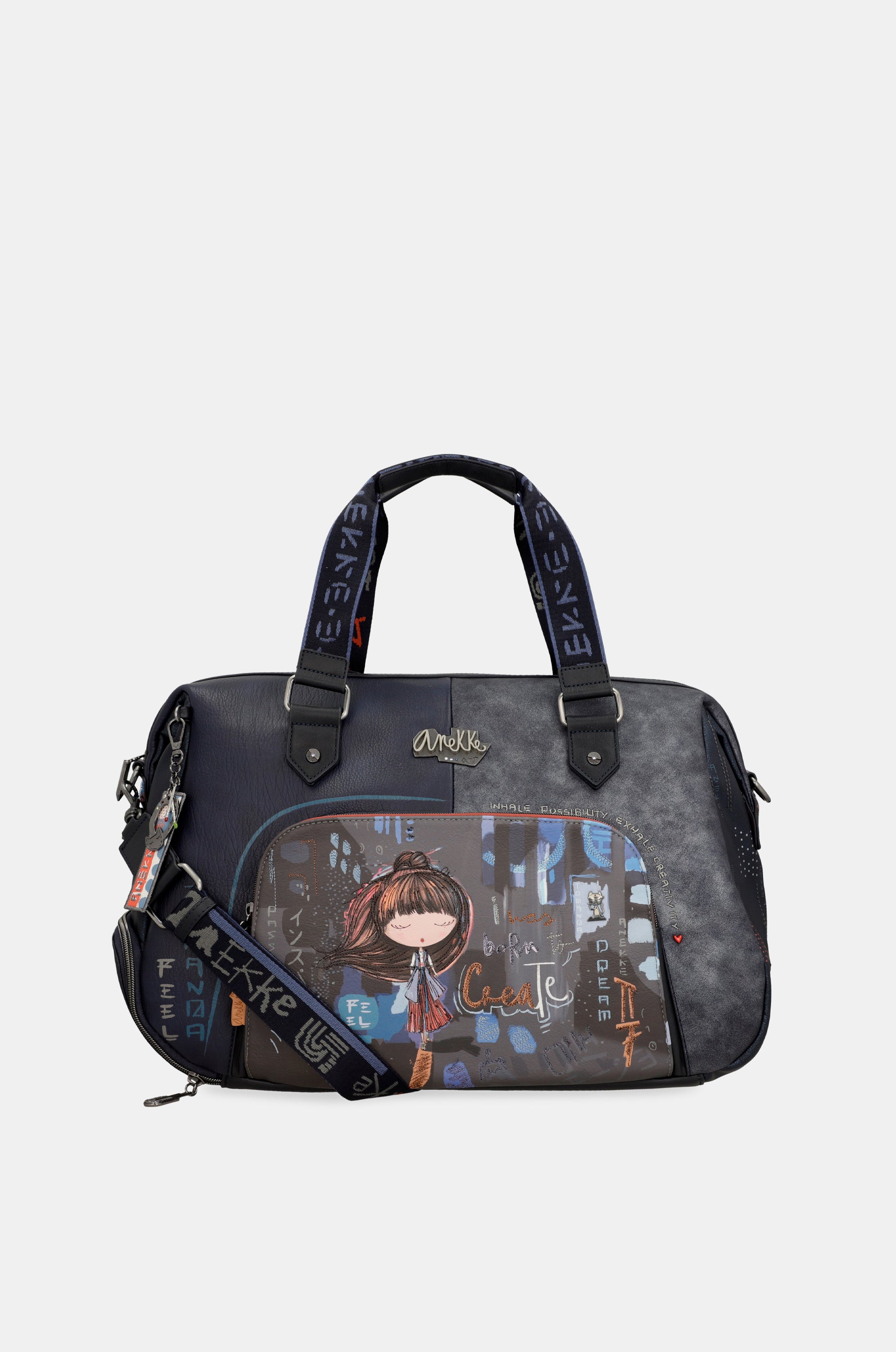 Bolso de viaje Contemporary