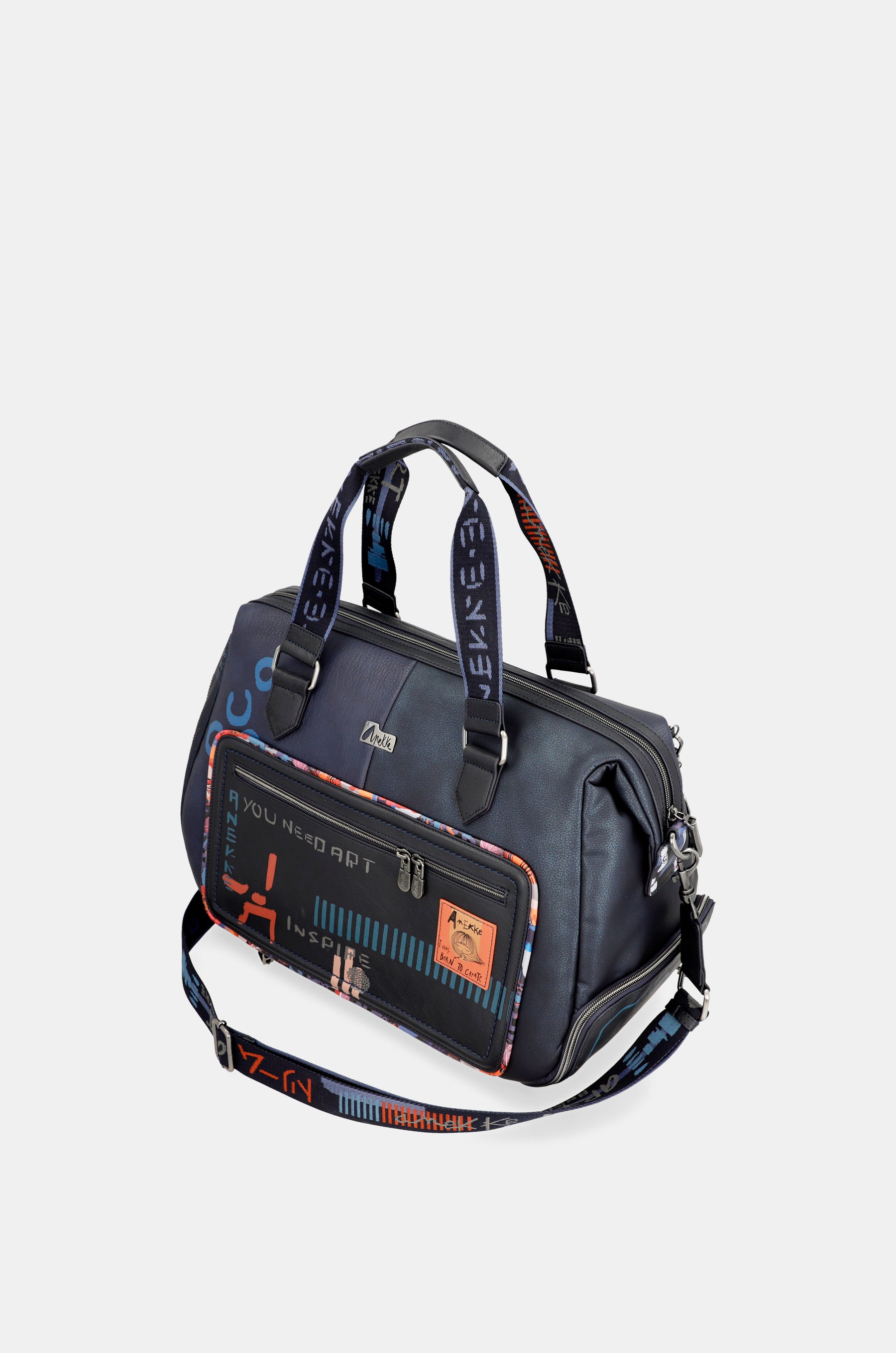 Bolso de viaje Contemporary