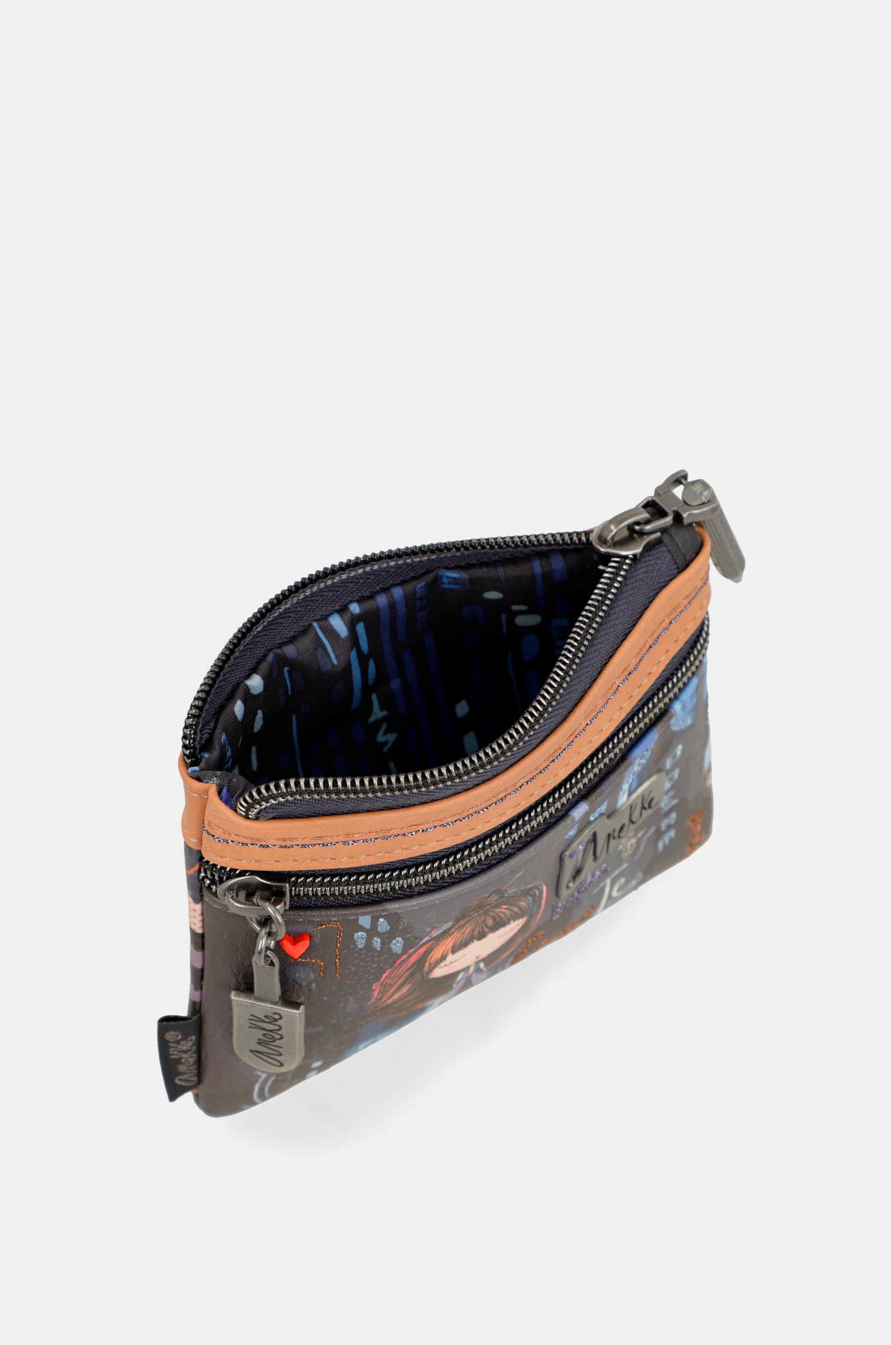Monedero Contemporary