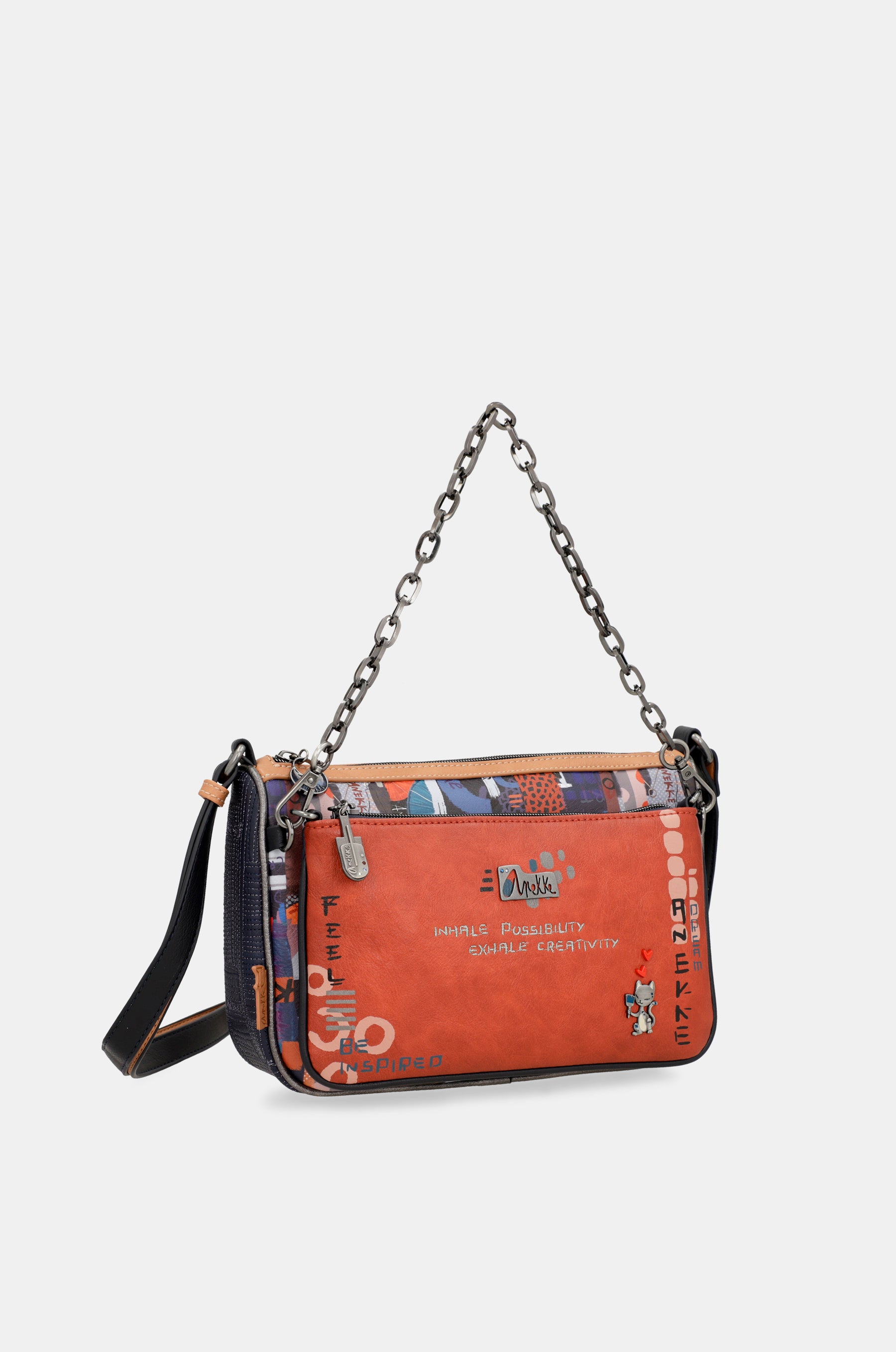 Bolso 3 en 1 Kyomu