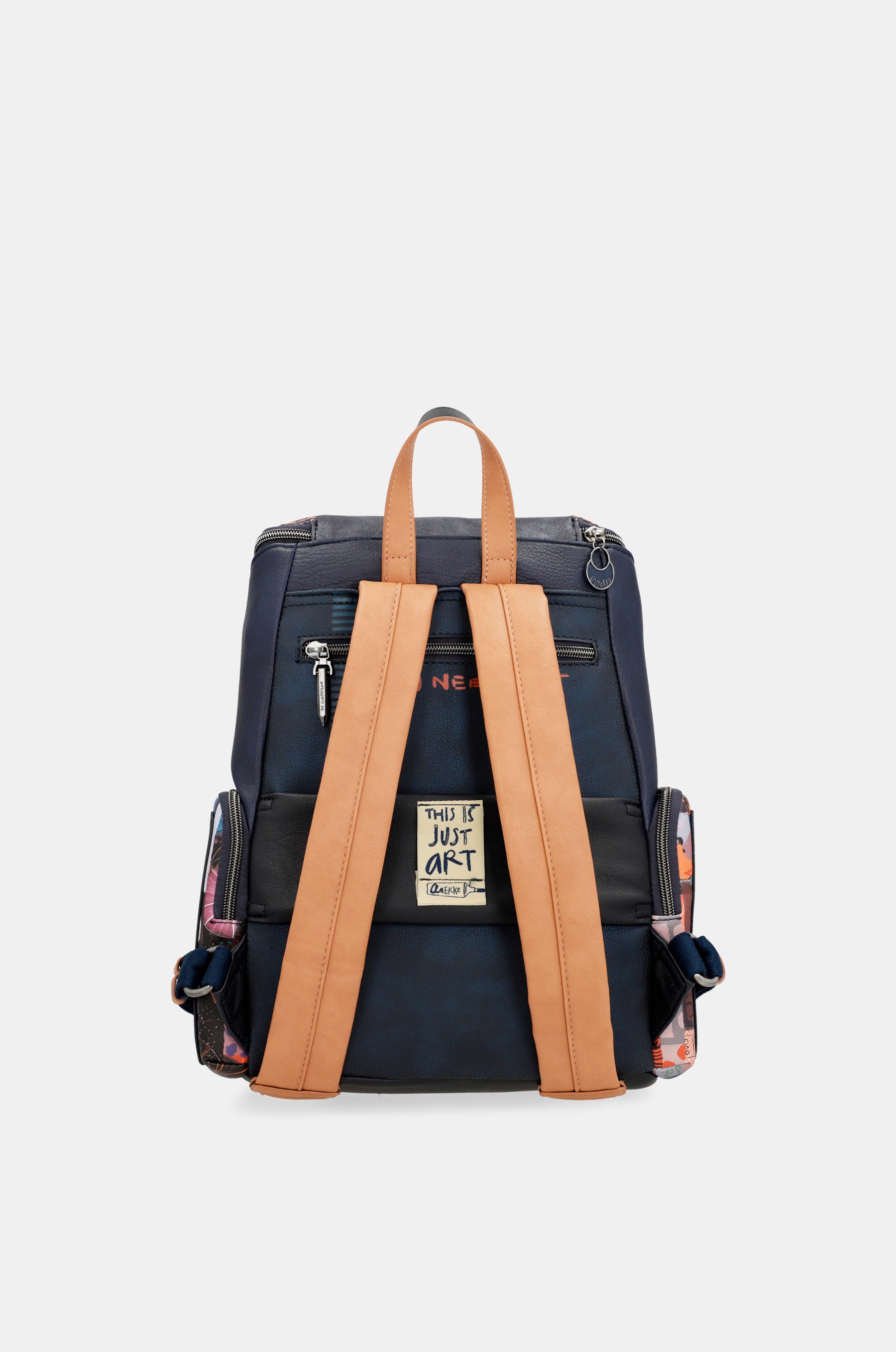 Mochila grande Kyomu