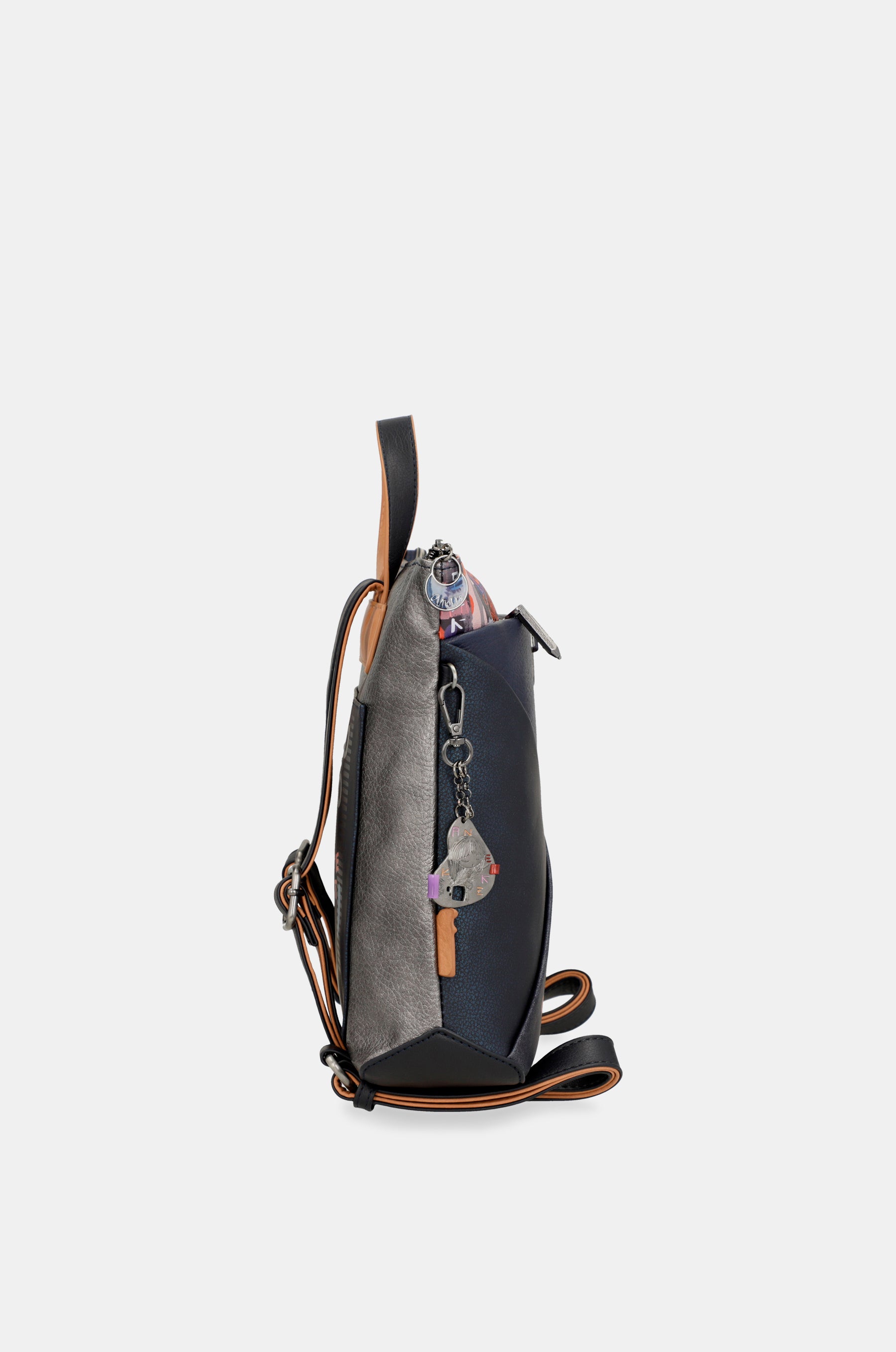 Mochila mediana Origami