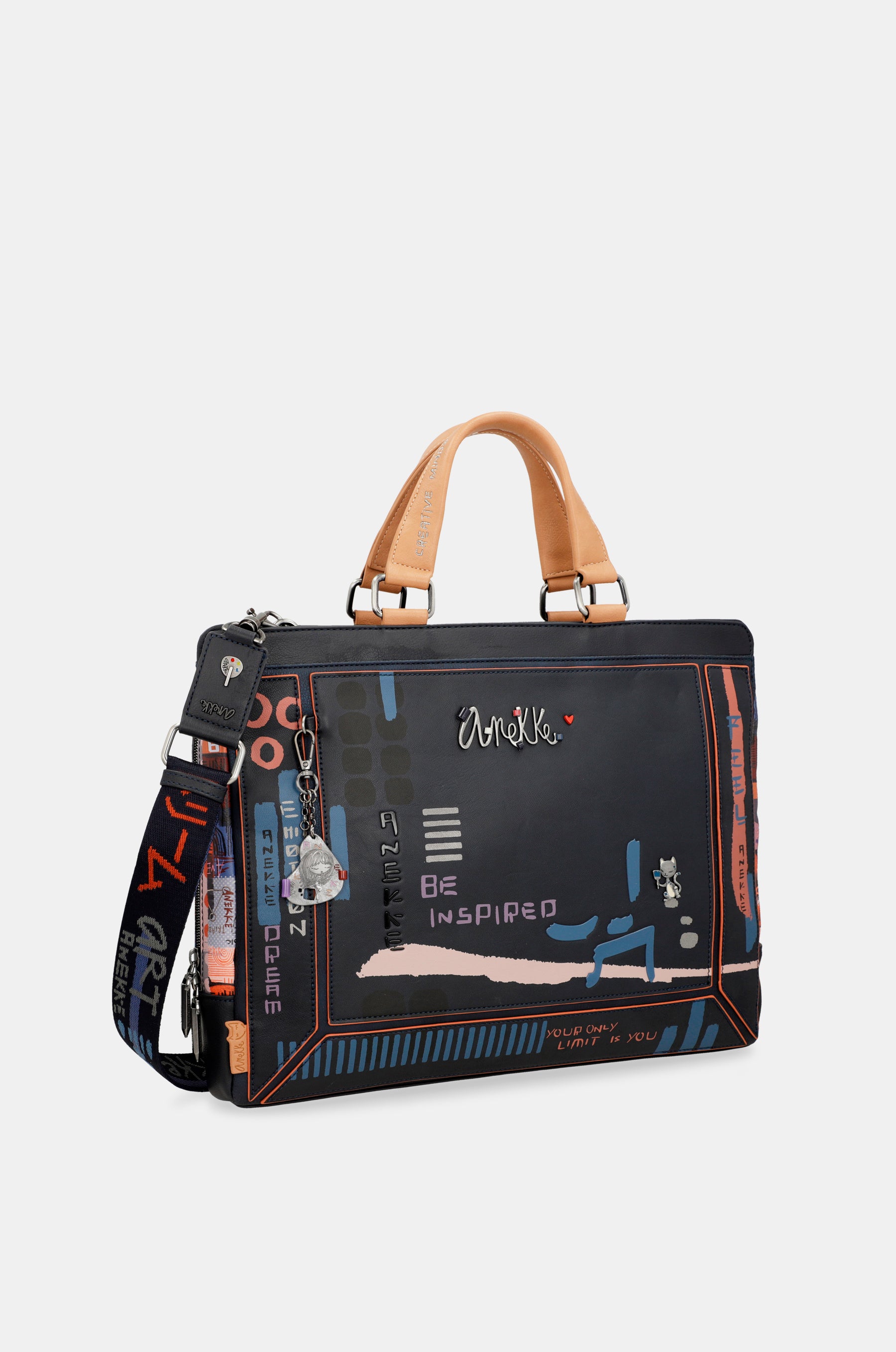 Portadocumentos Nagare