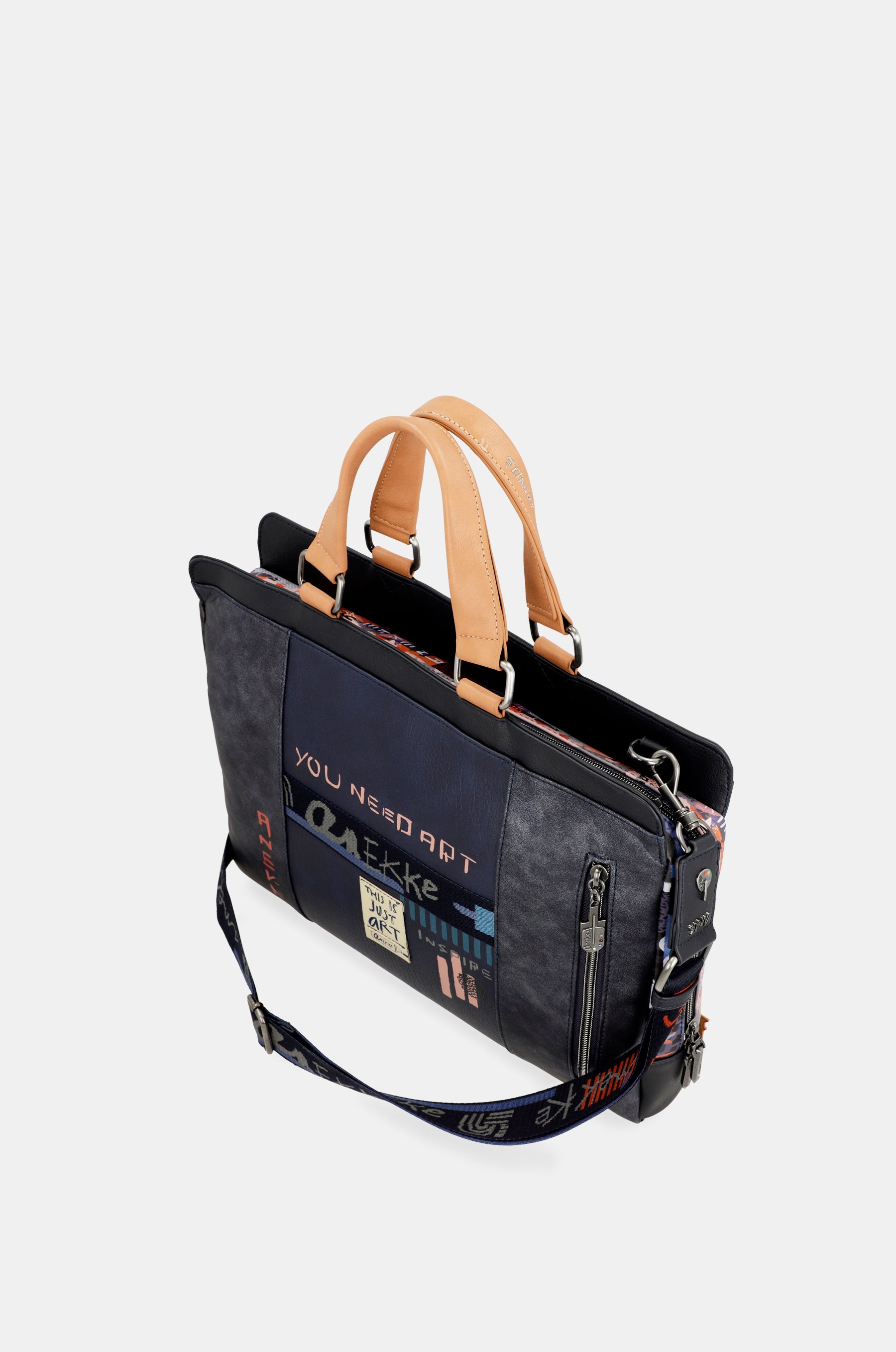 Portadocumentos Nagare