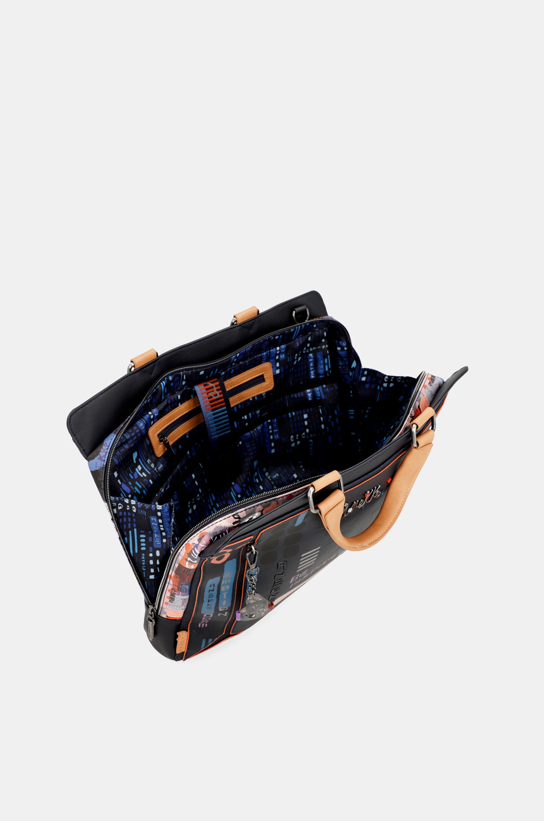 Portadocumentos Nagare