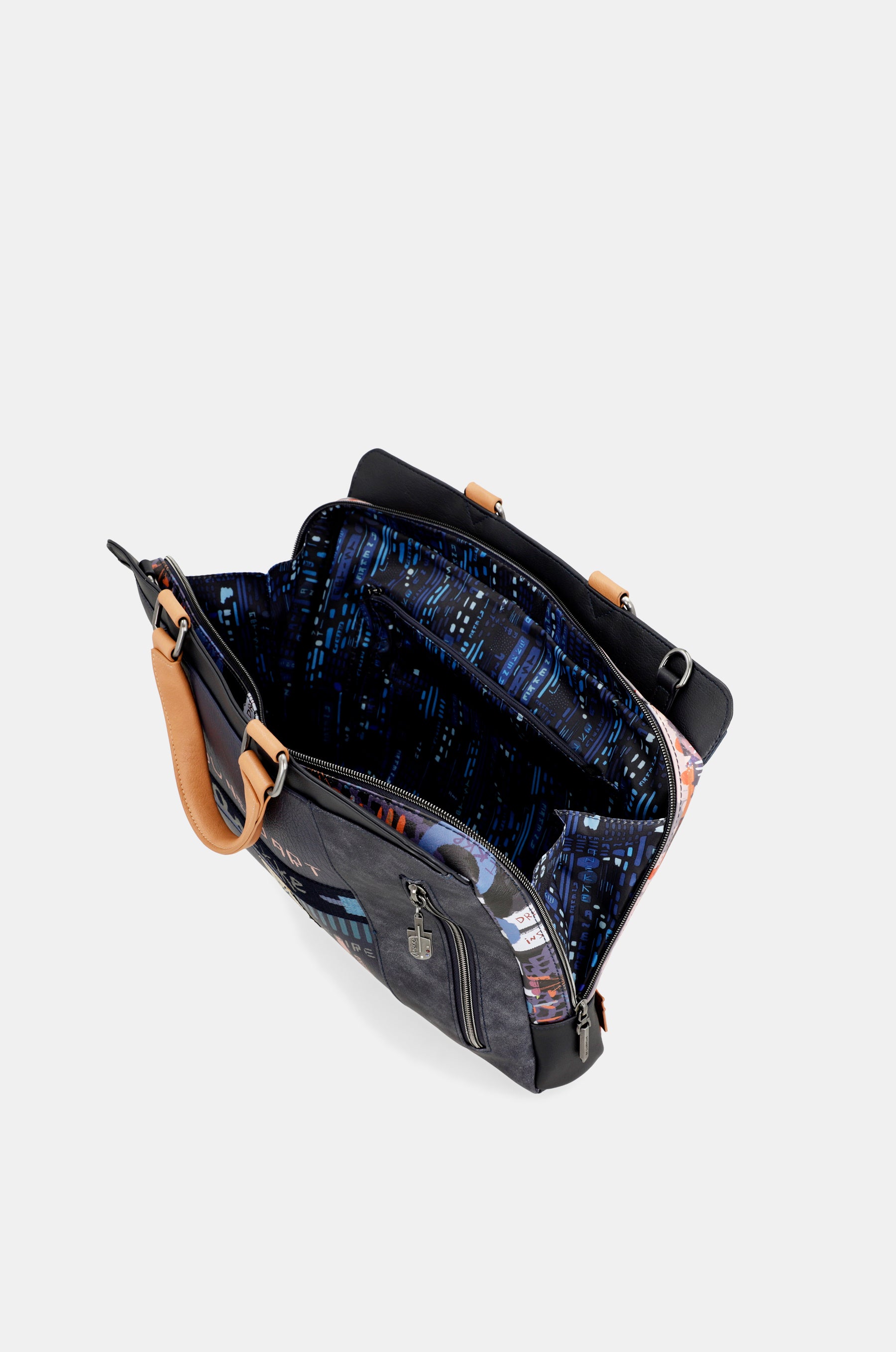 Portadocumentos Nagare