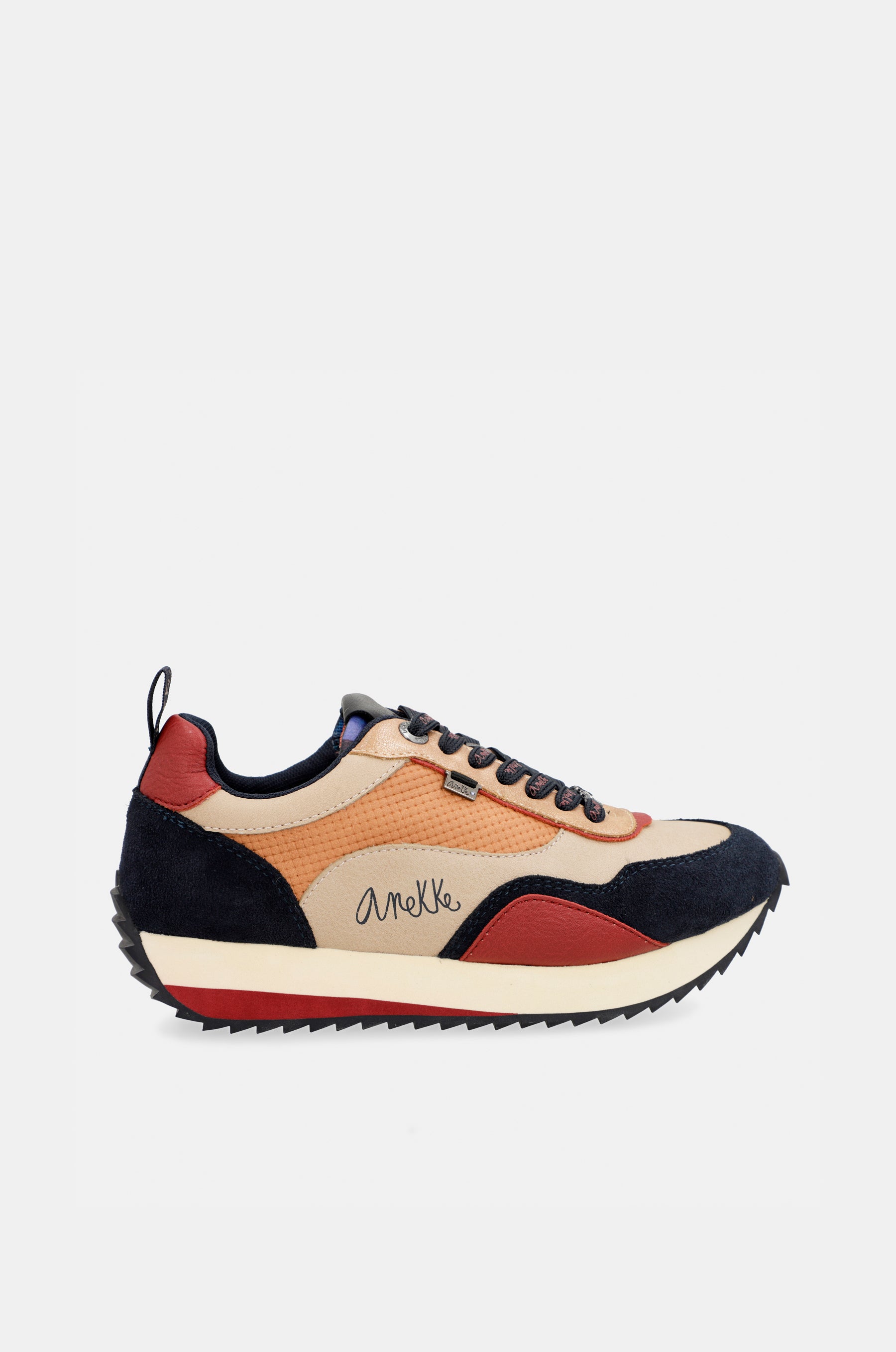 Deportivo multicolor Contemporary