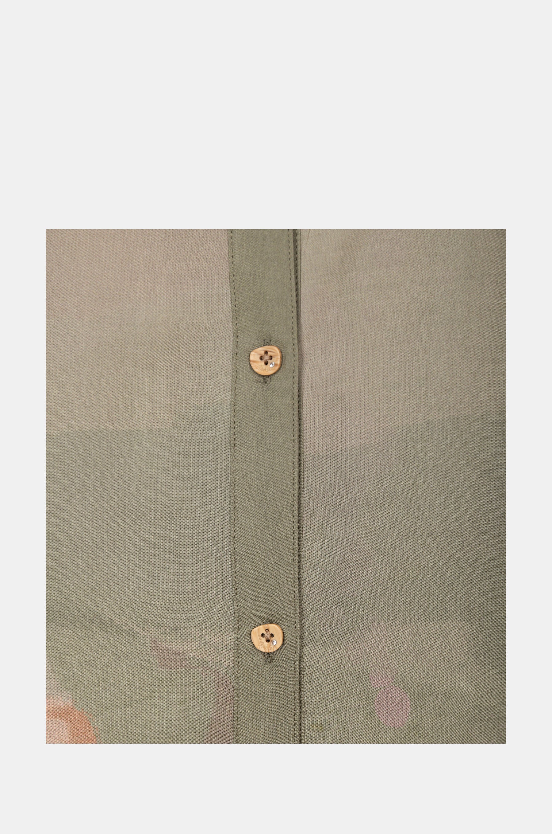 Vestido camisero Sunshine