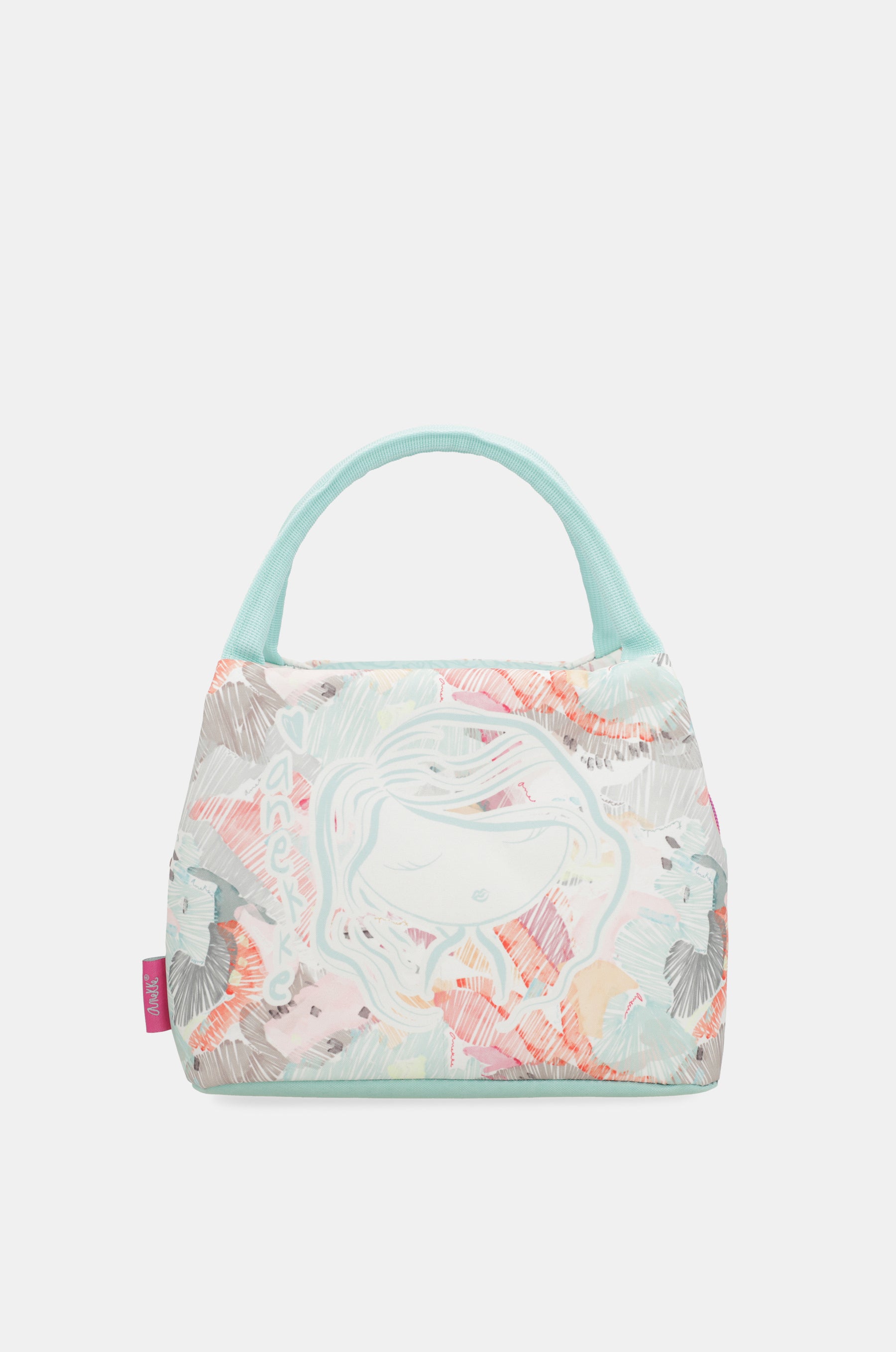 Bolsa porta alimentos Passion