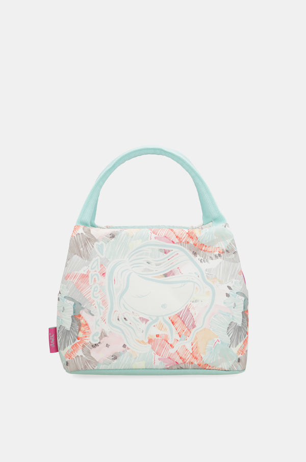 Bolsa porta alimentos Passion