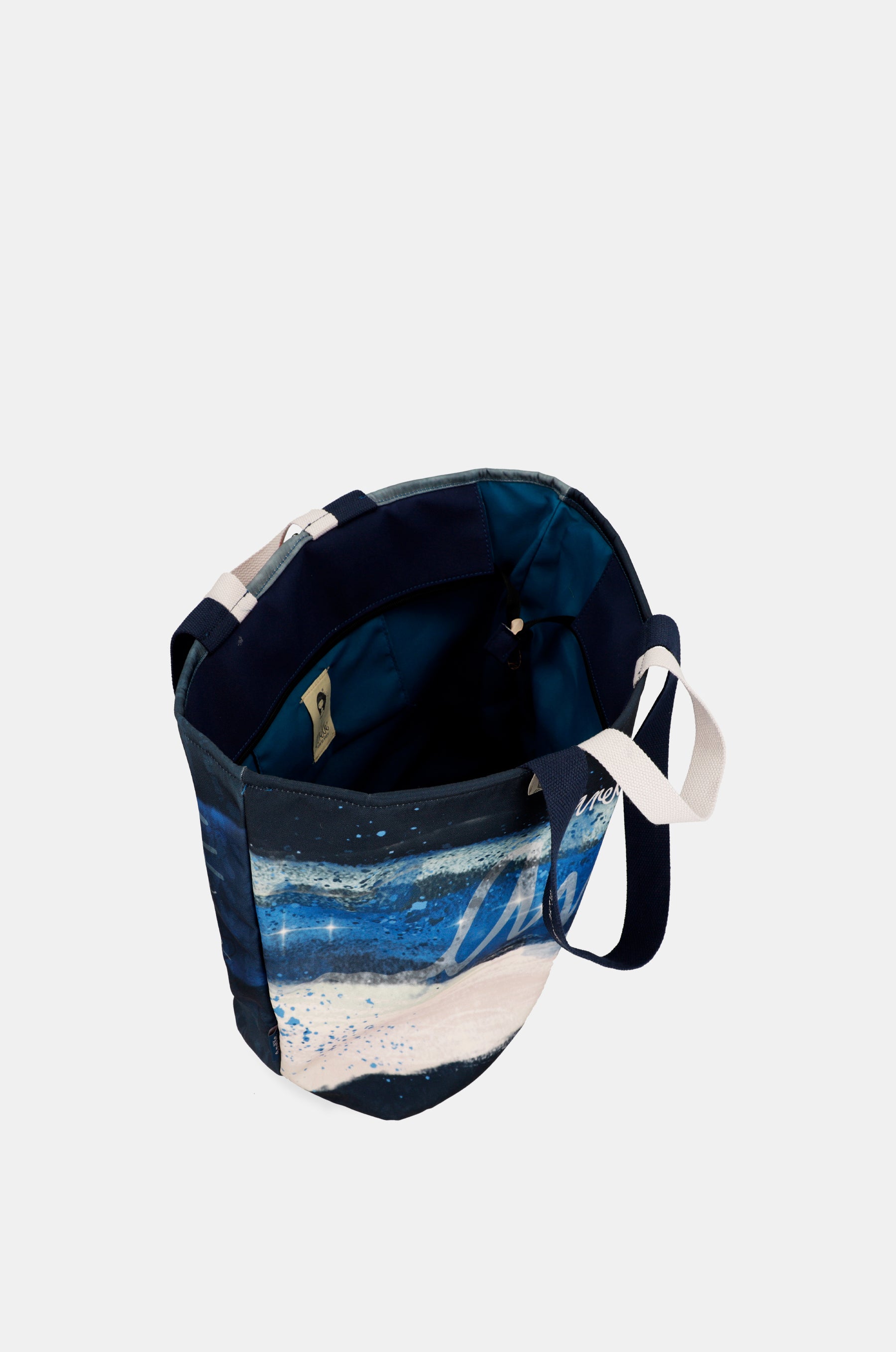 Bolso de playa Studio