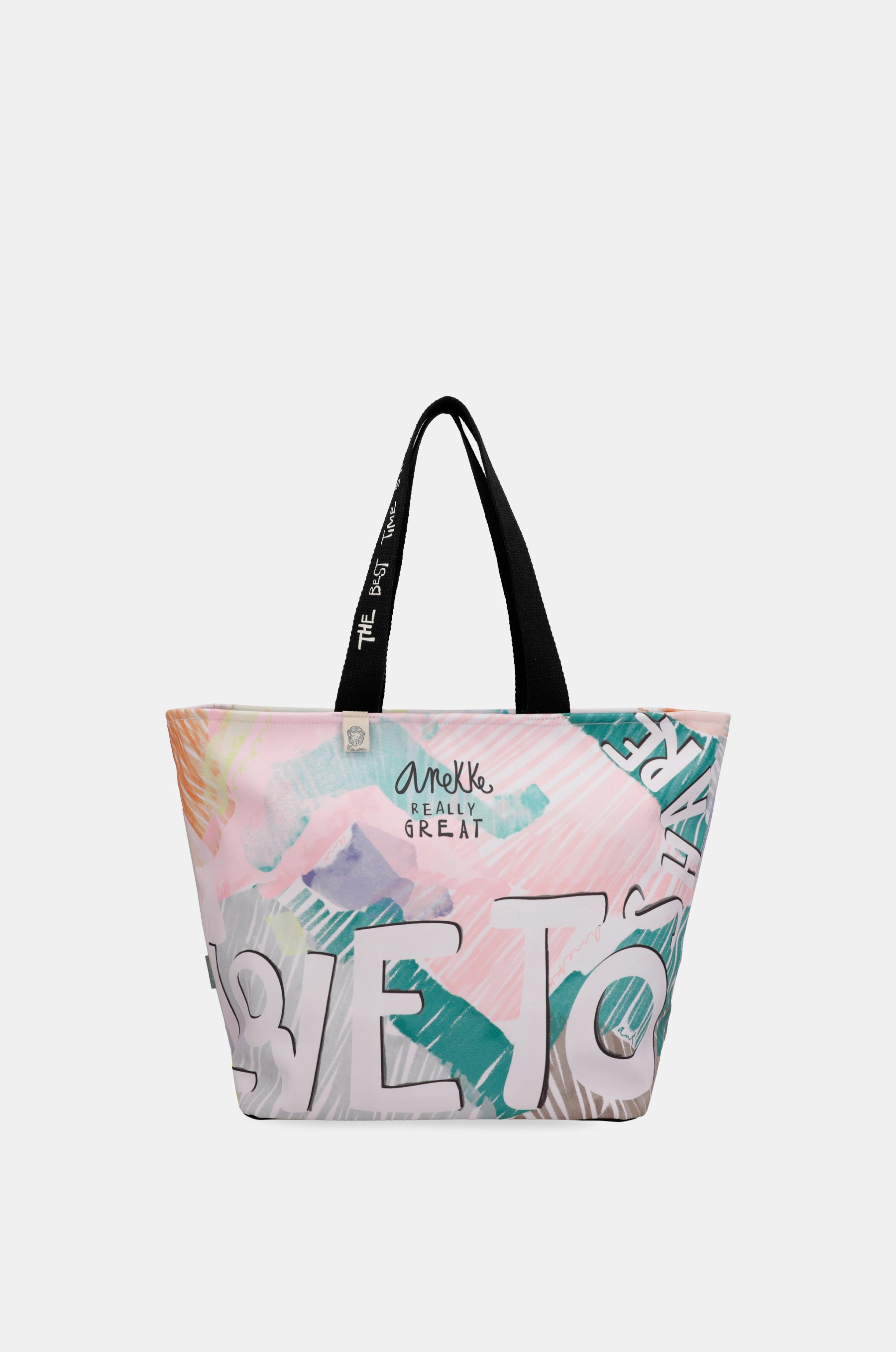 Bolso de playa Passion