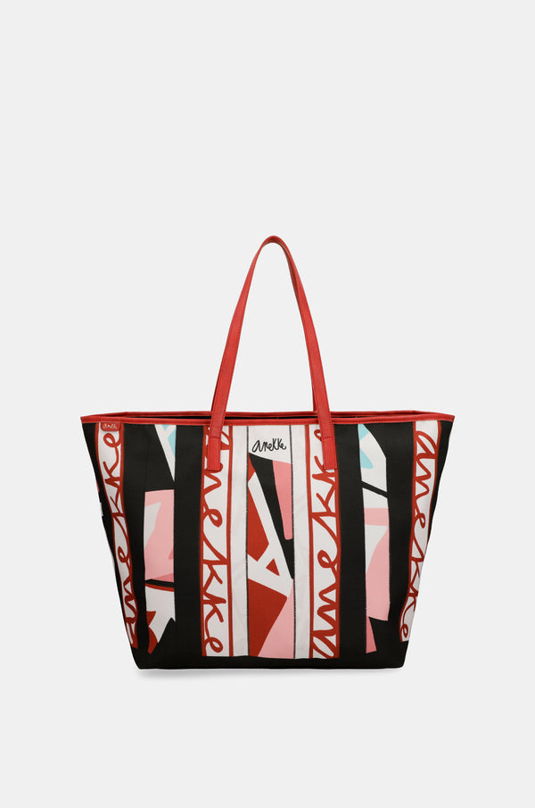 Bolso de playa Love to share