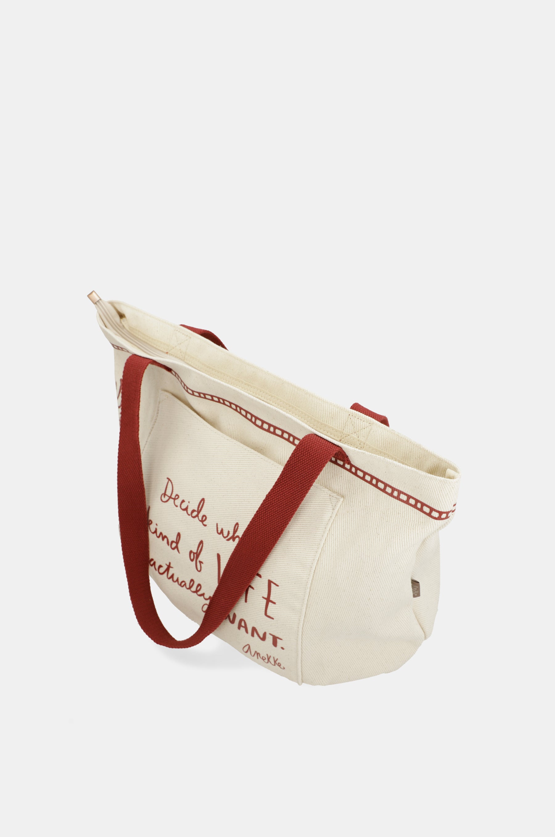 Bolso de playa Anekke