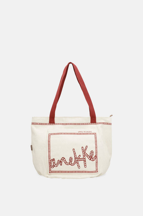 Bolso de playa Anekke