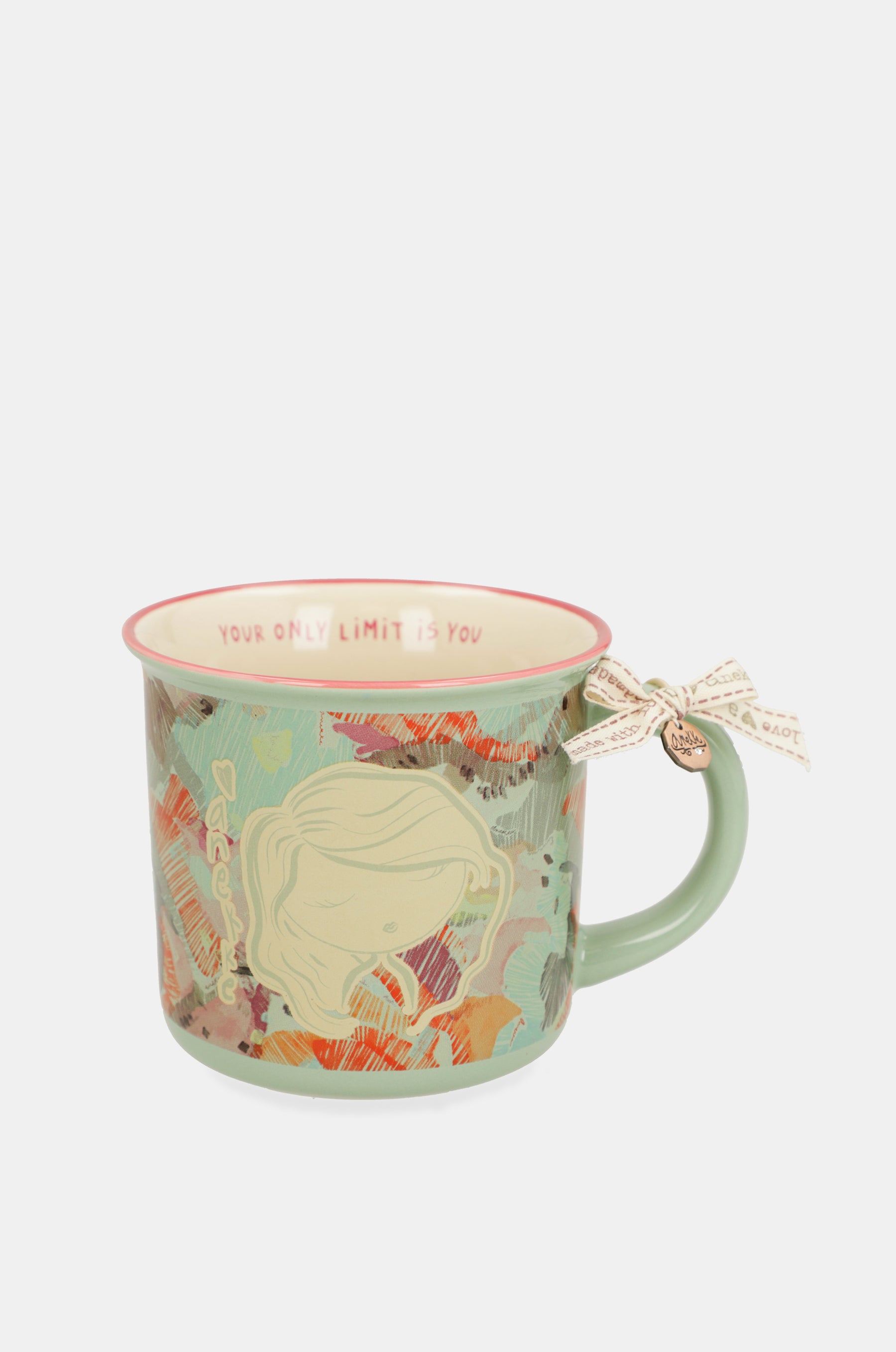 Taza Passion