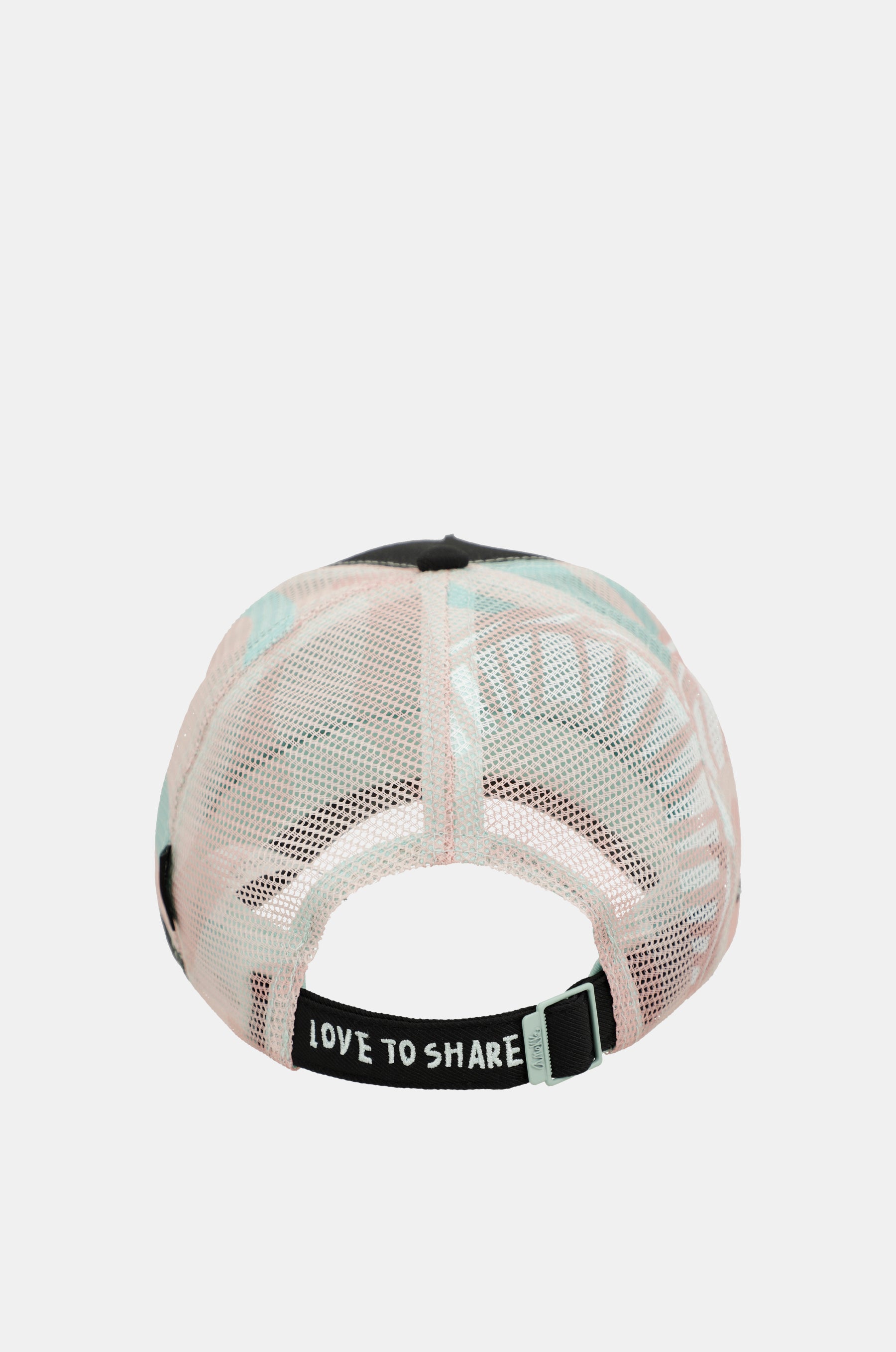 Gorra Anekke Sixties