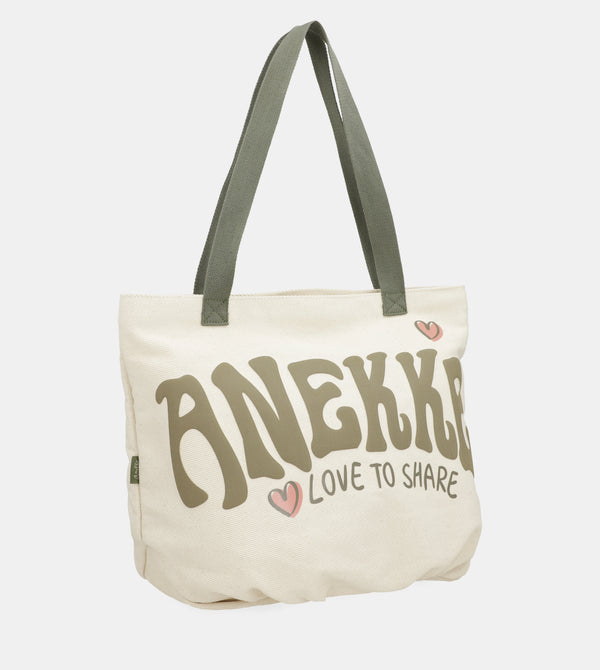 Bolso de playa Anekke Sixties