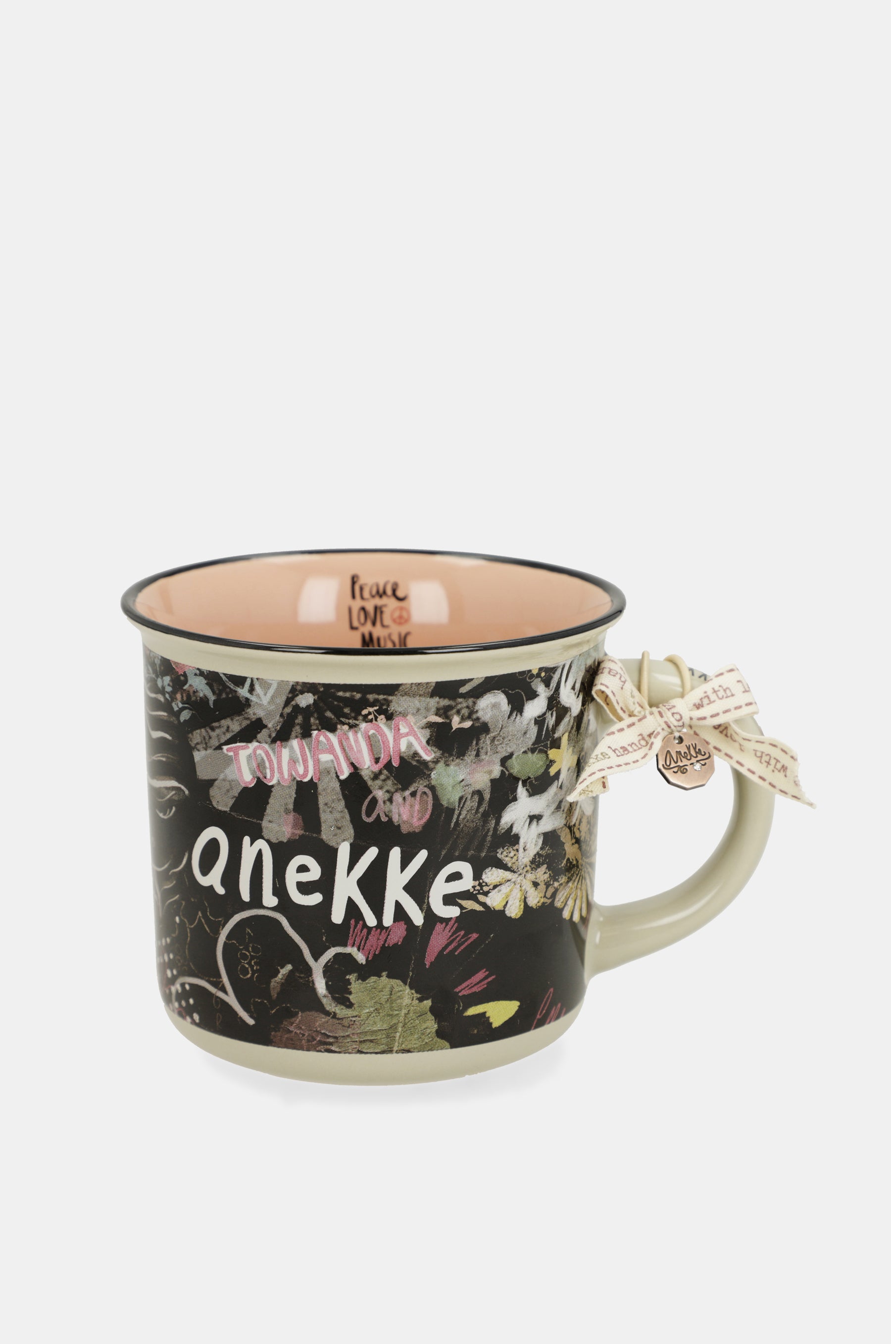 Taza Sixties