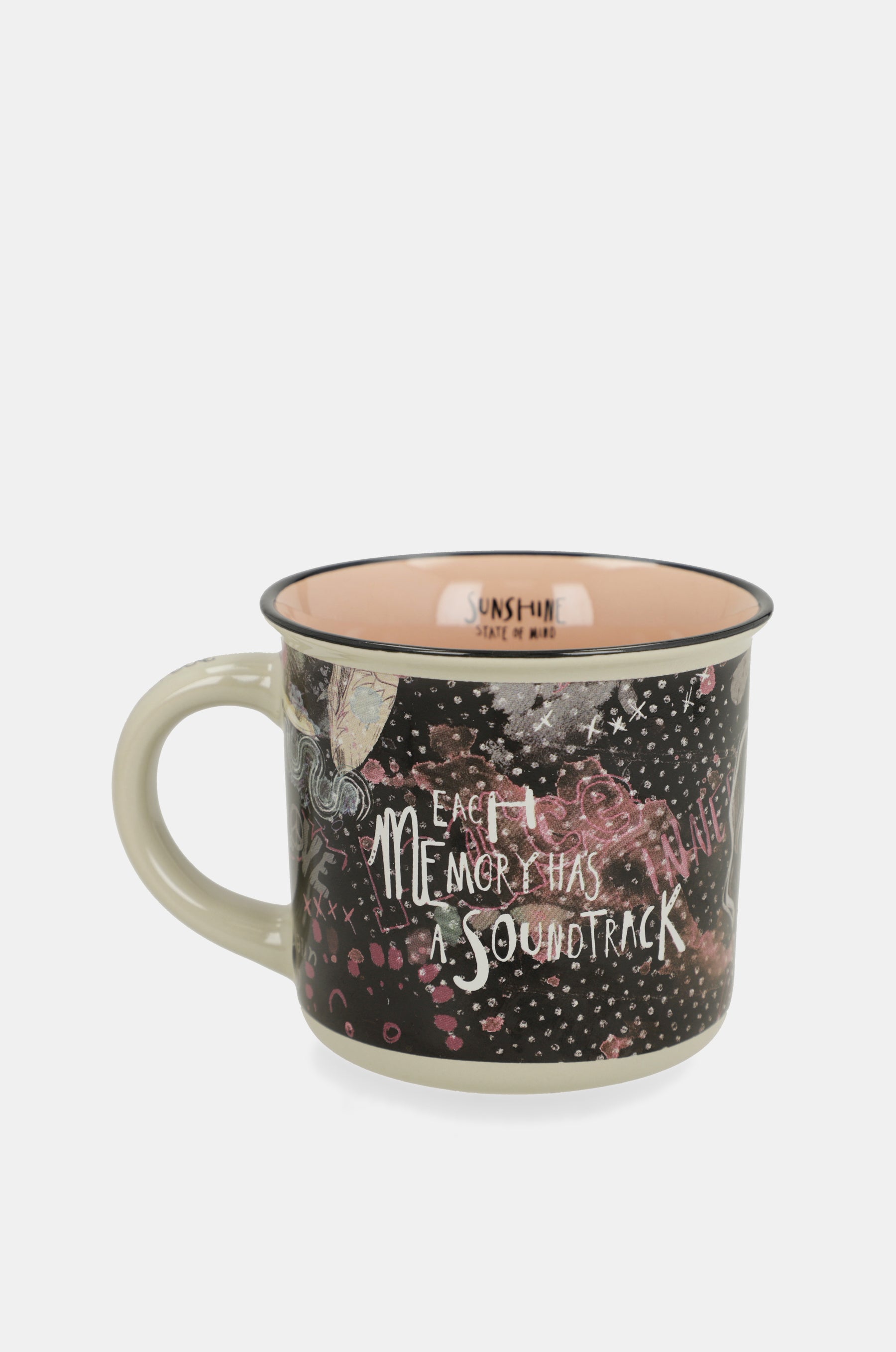 Taza Sixties