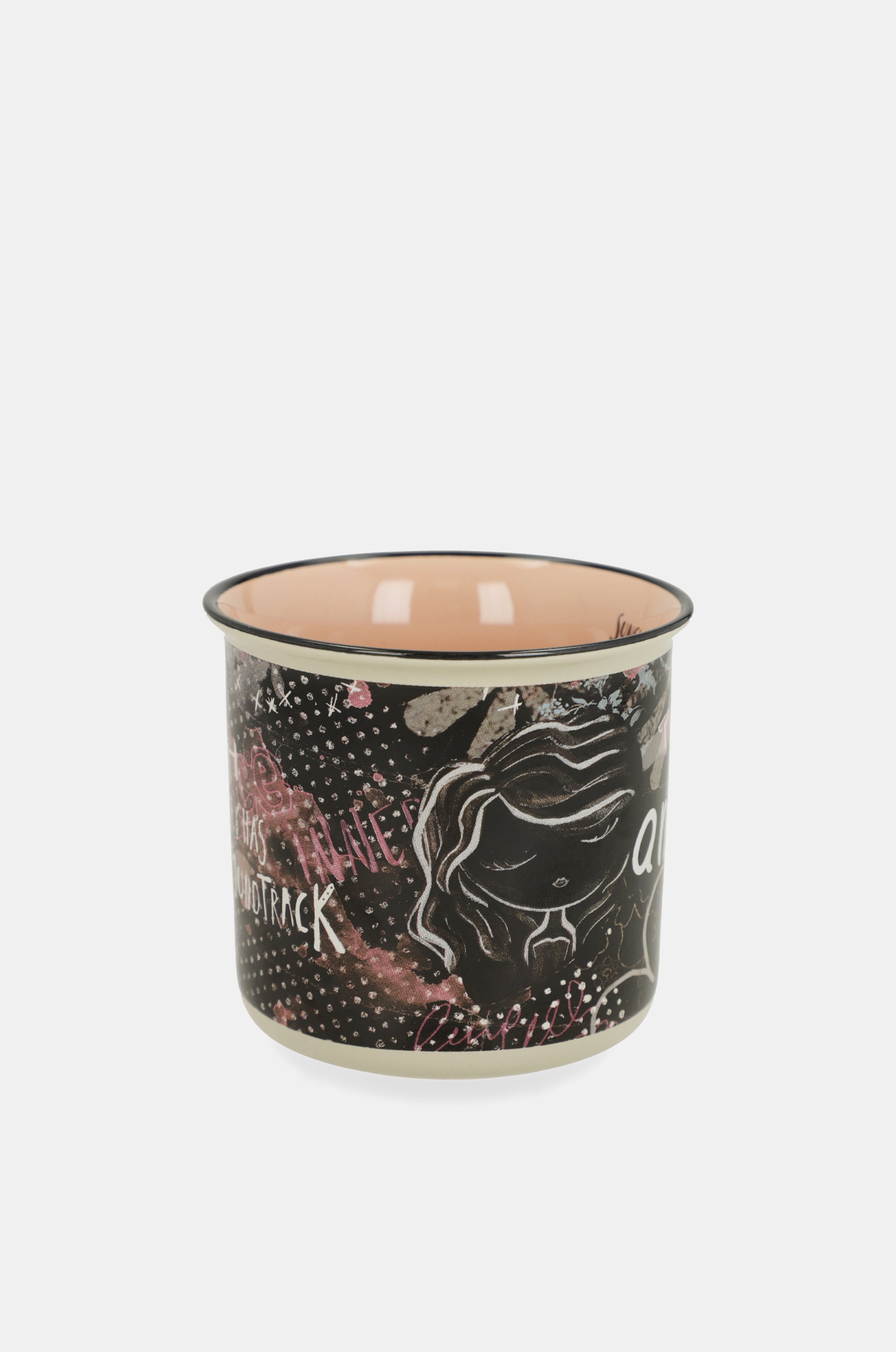 Taza Sixties