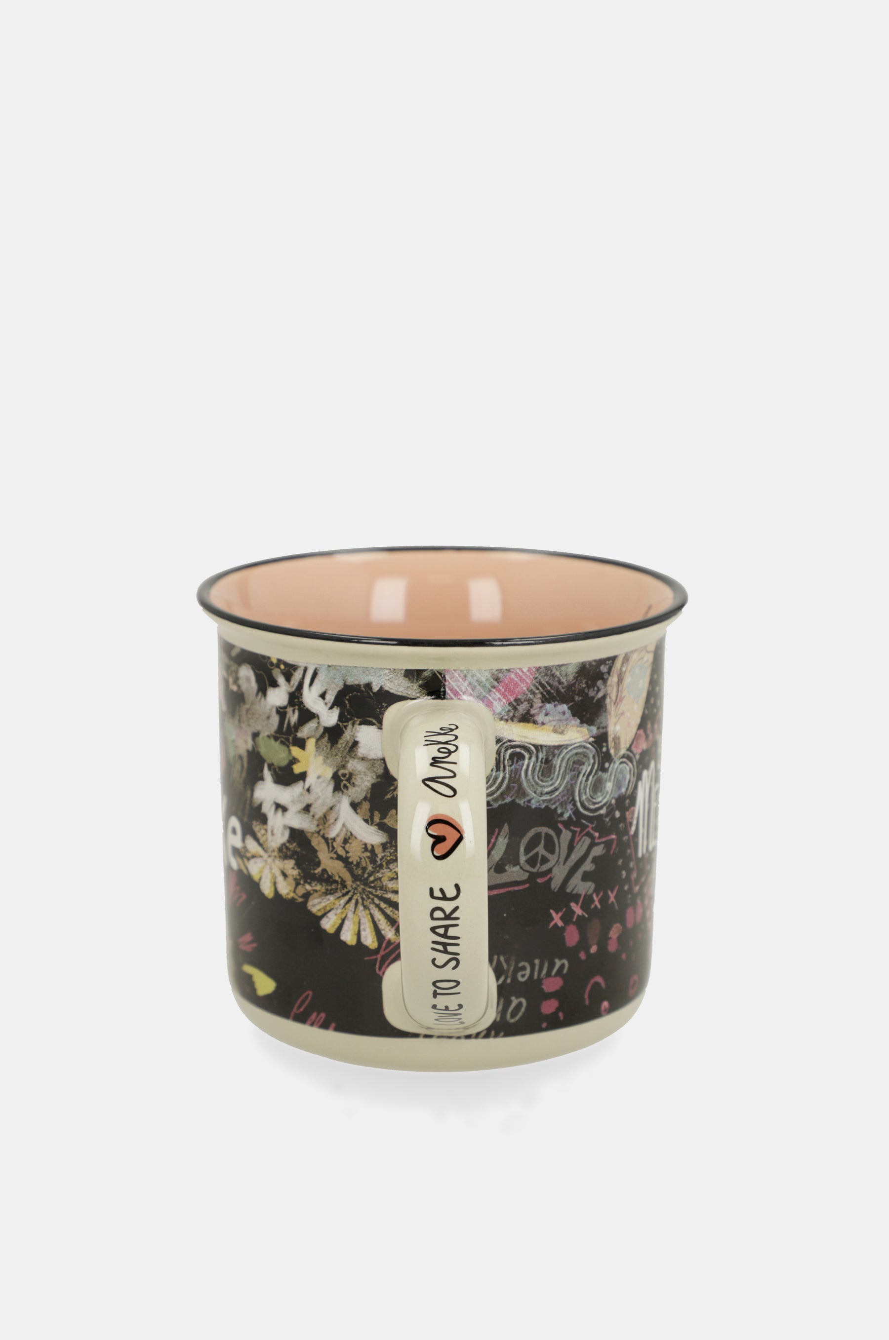 Taza Sixties