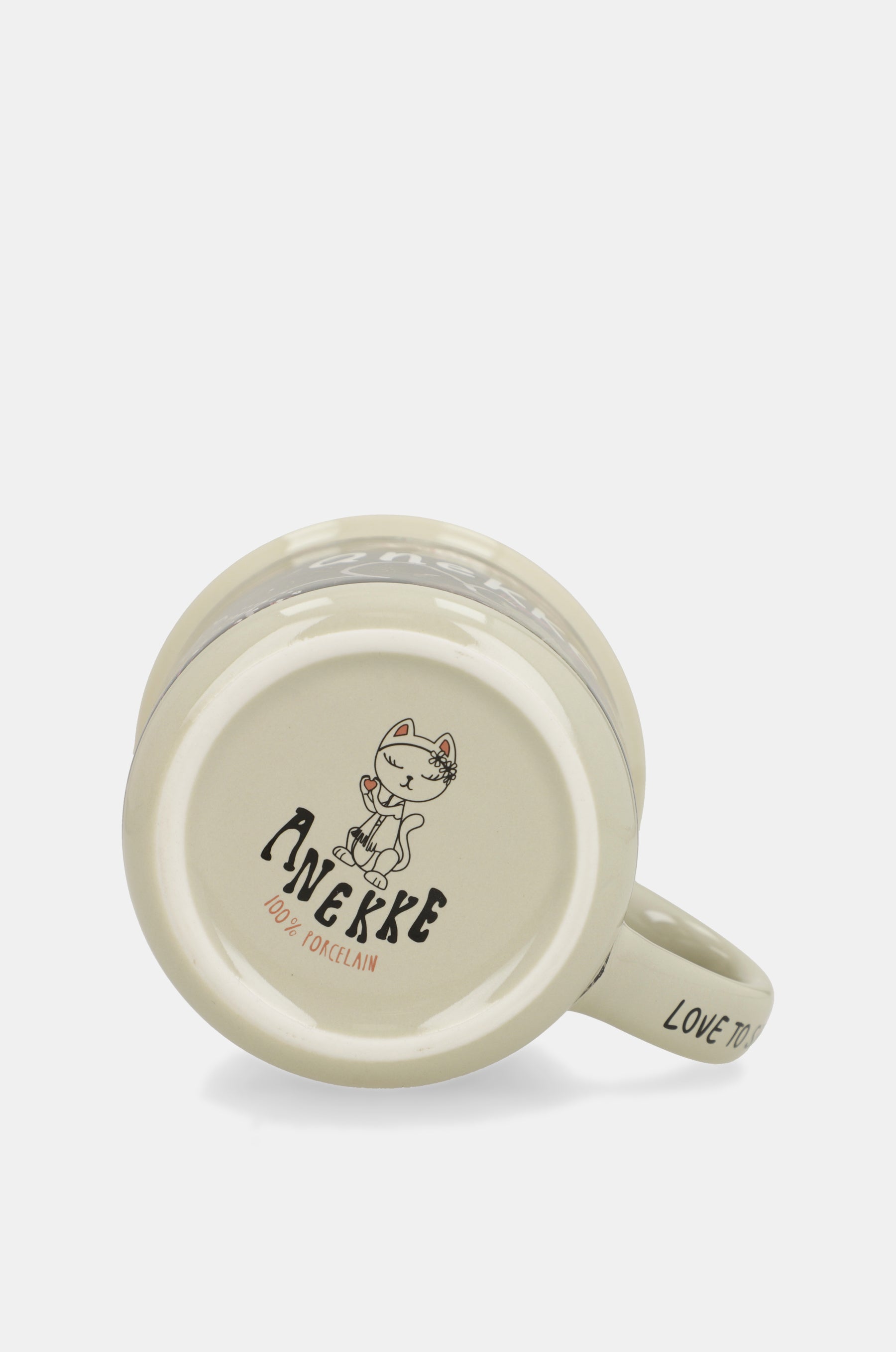Taza Sixties