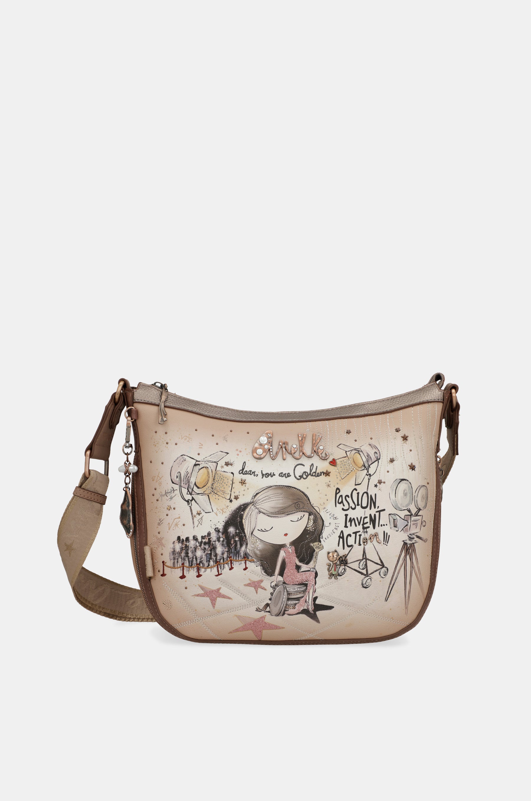 Bandolera Hollywood