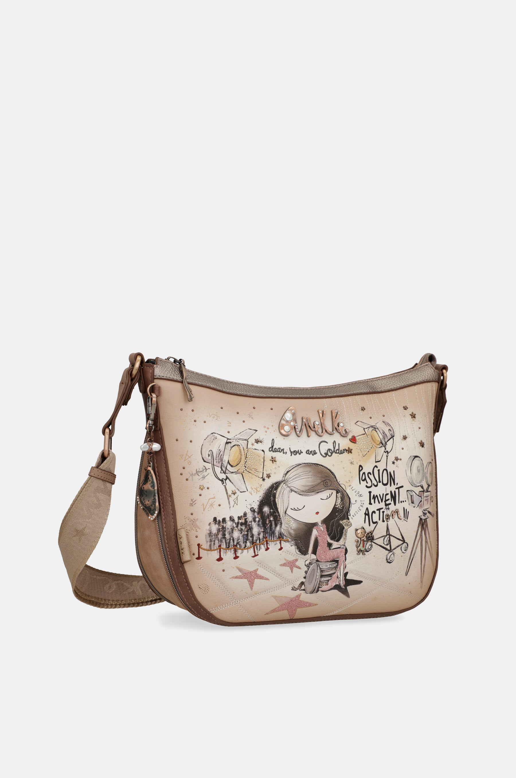 Bandolera Hollywood