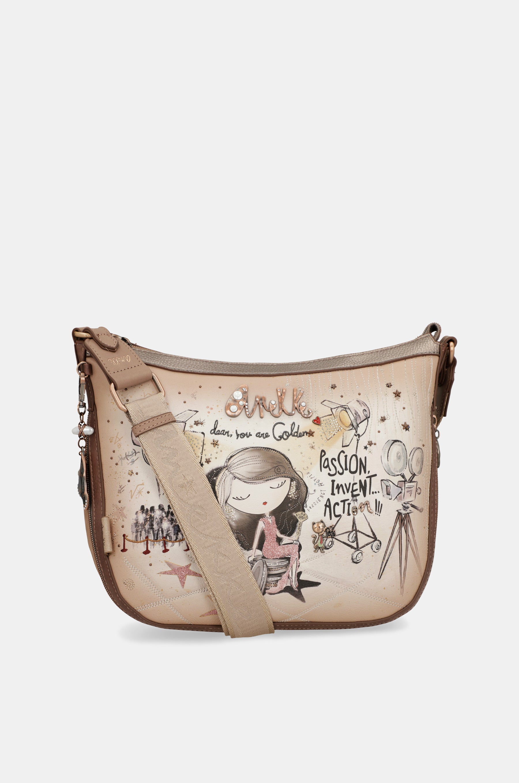 Bandolera Hollywood