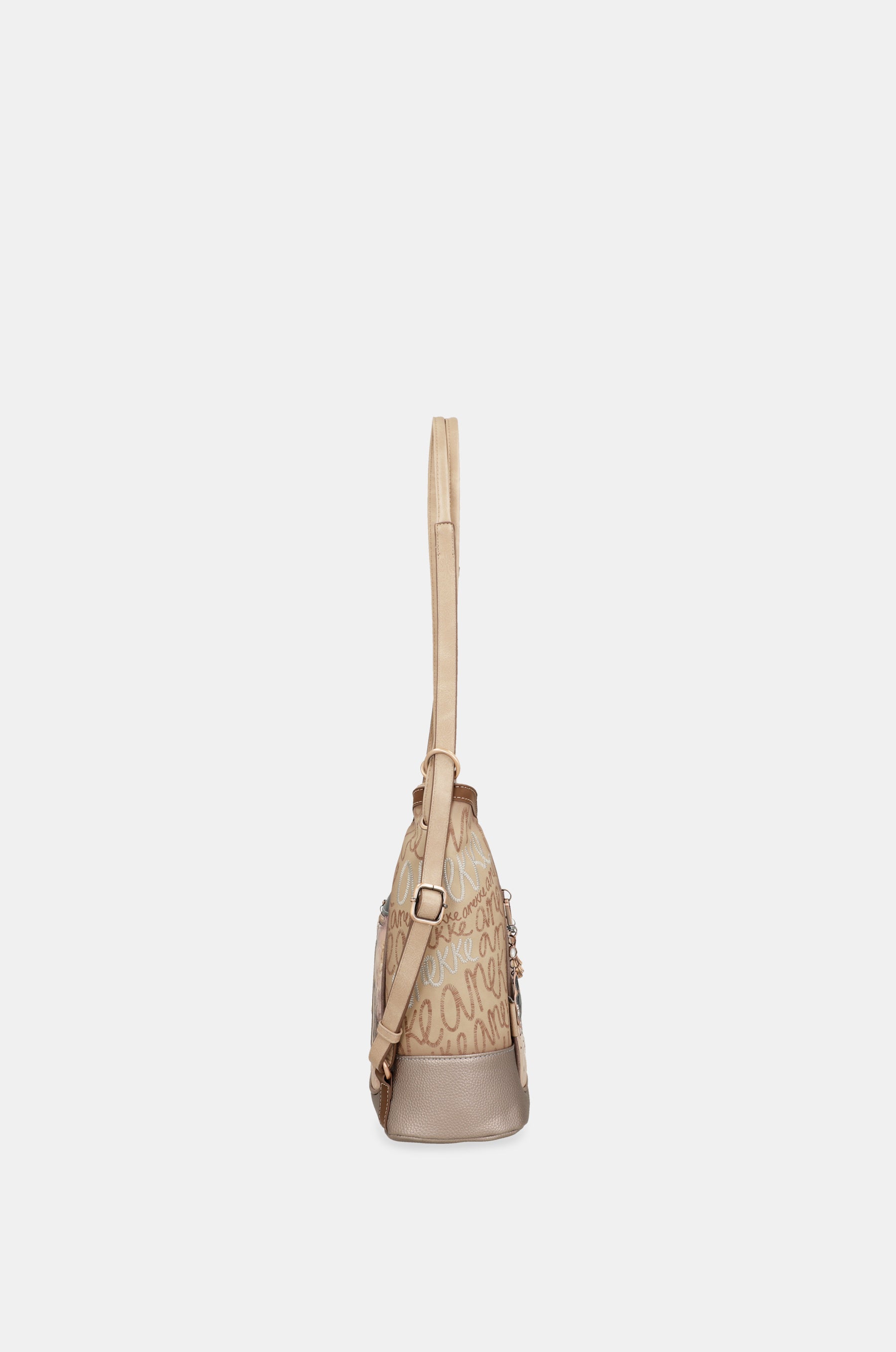 Bolso convertible en mochila Hollywood