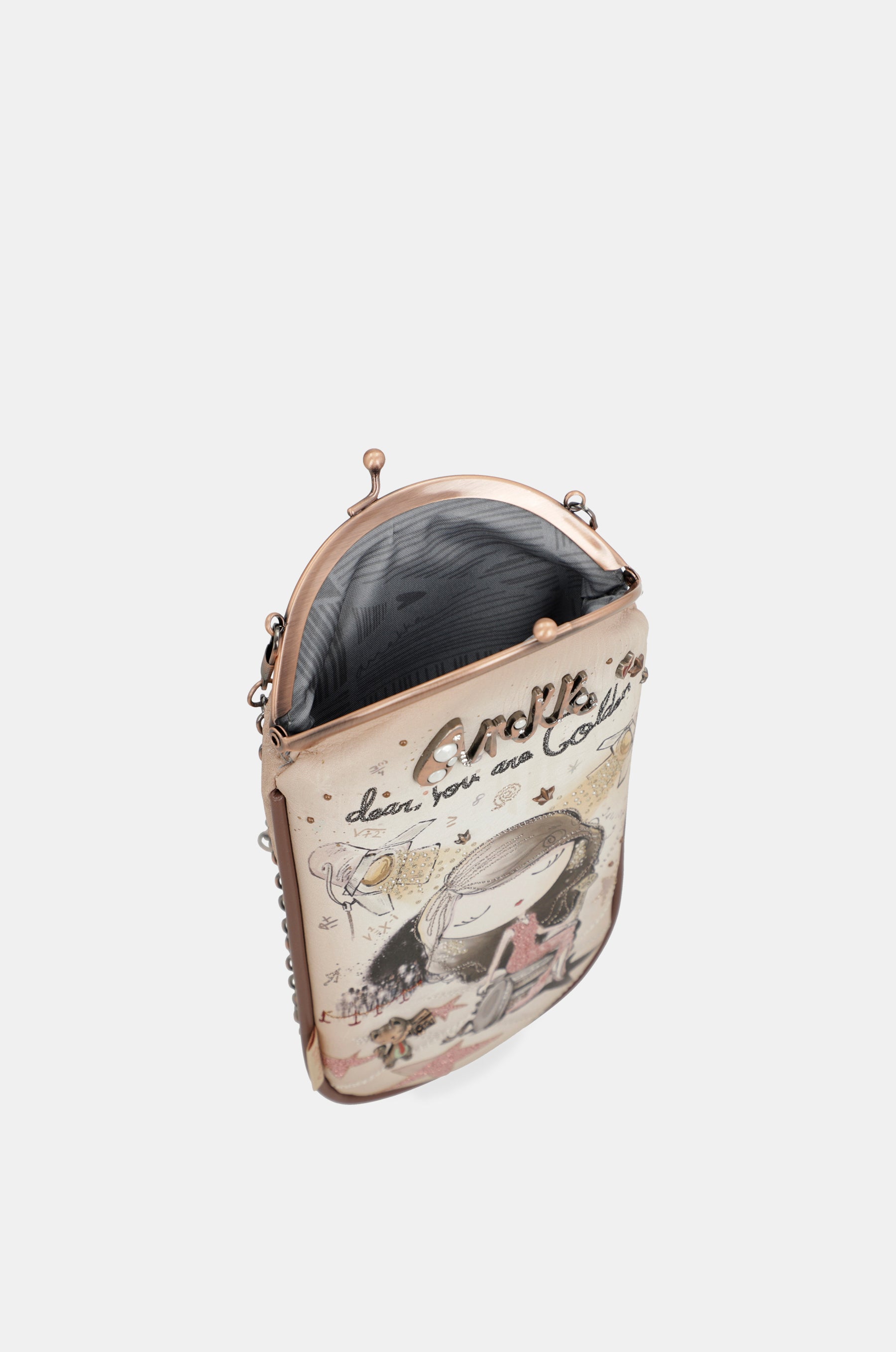Bolso funda de gafas Hollywood