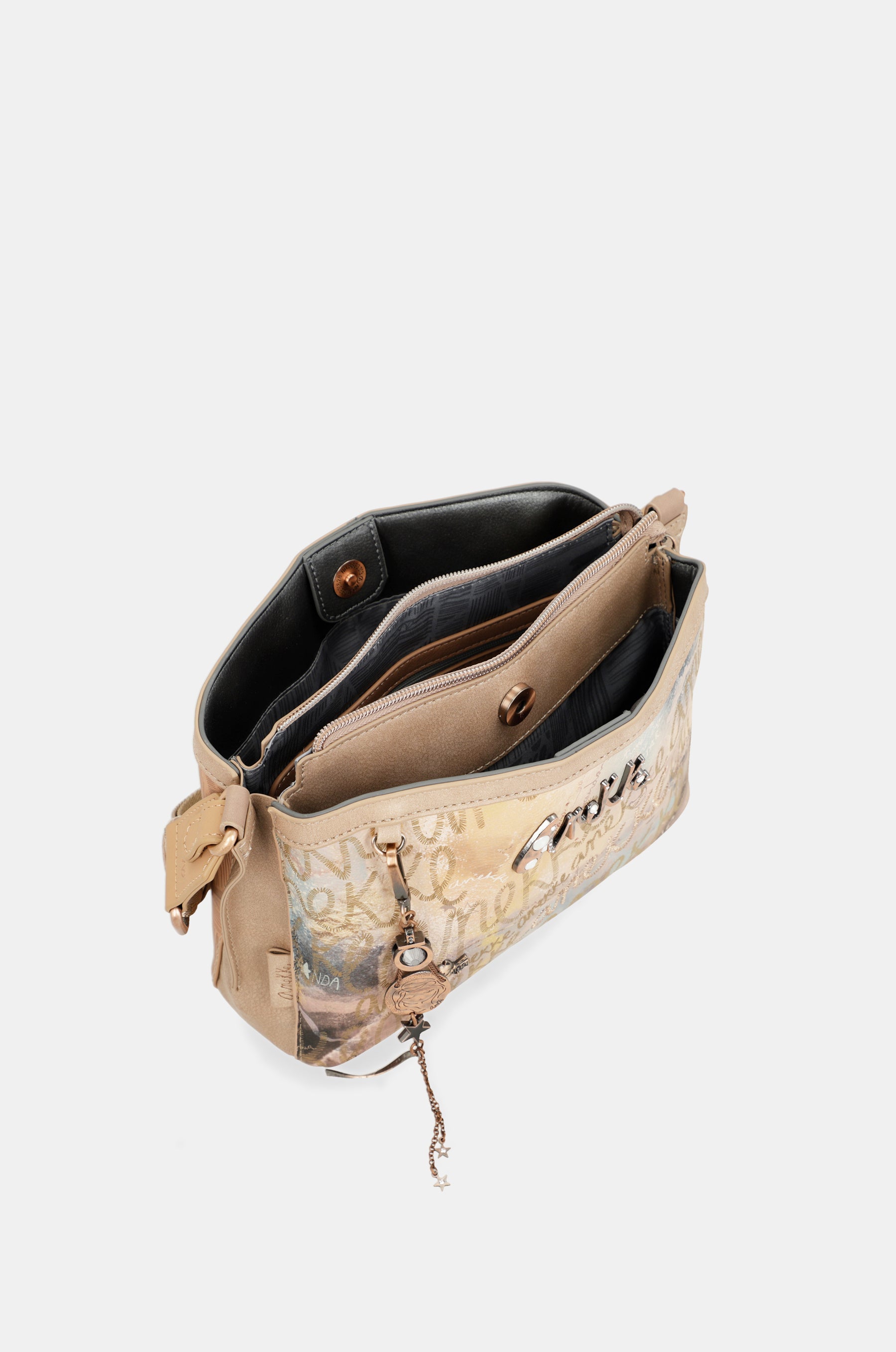 Bandolera mediana Stars