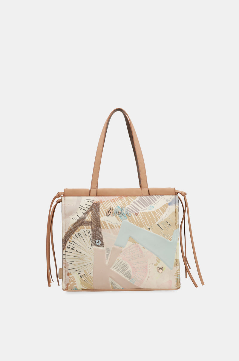 Bolso shopping Passion