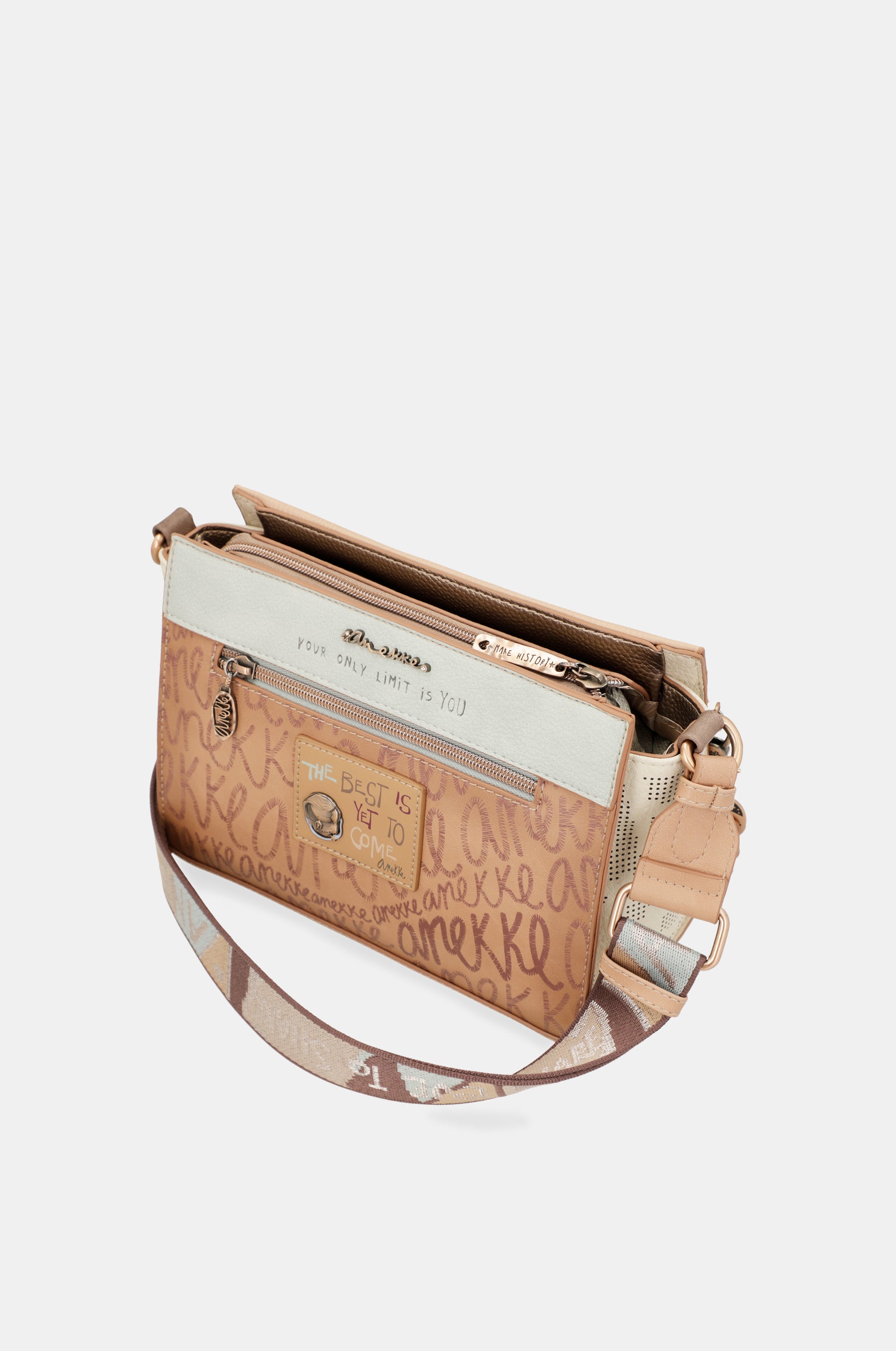 Bandolera mediana Passion