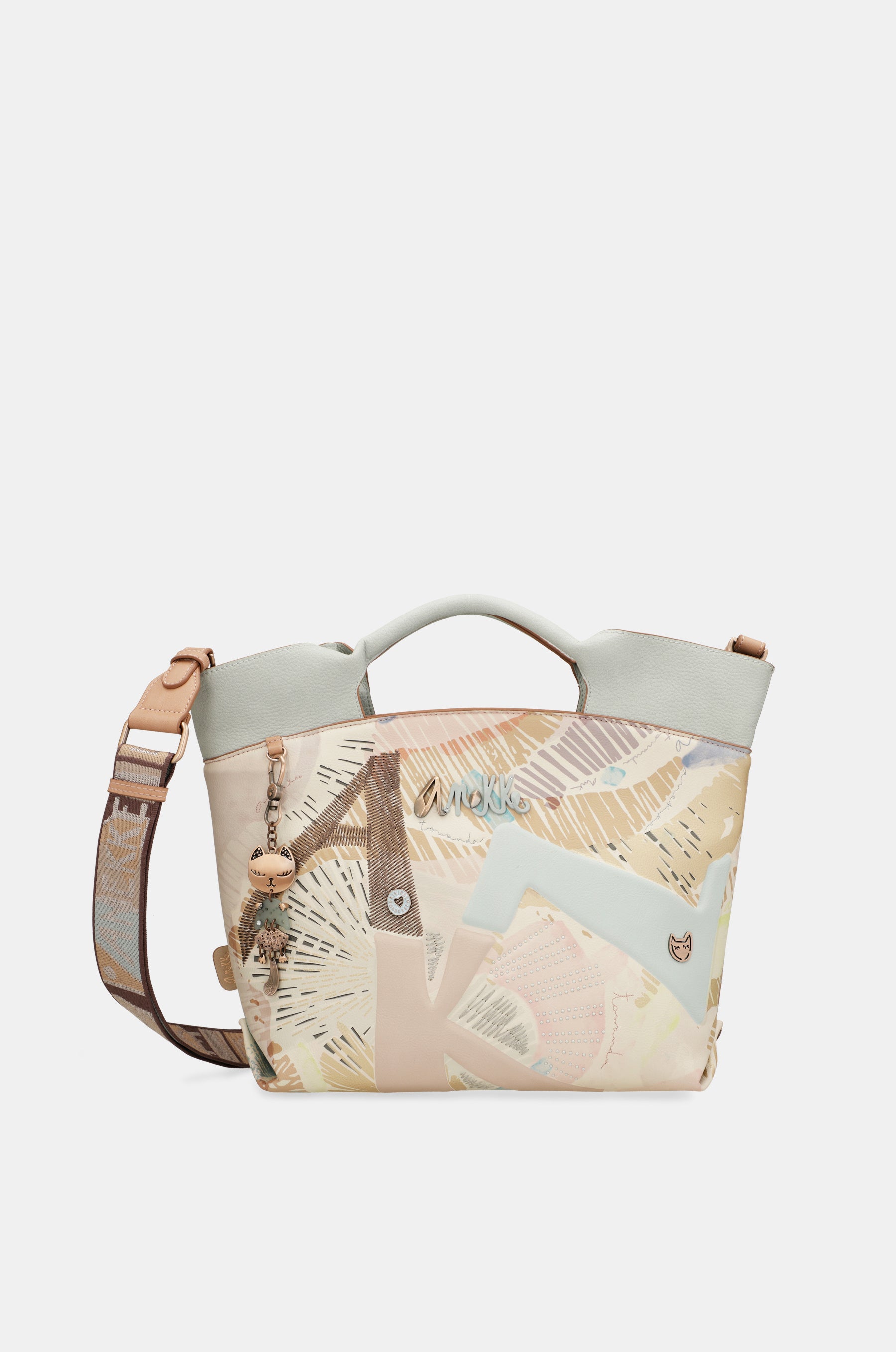Bandolera ANK Passion