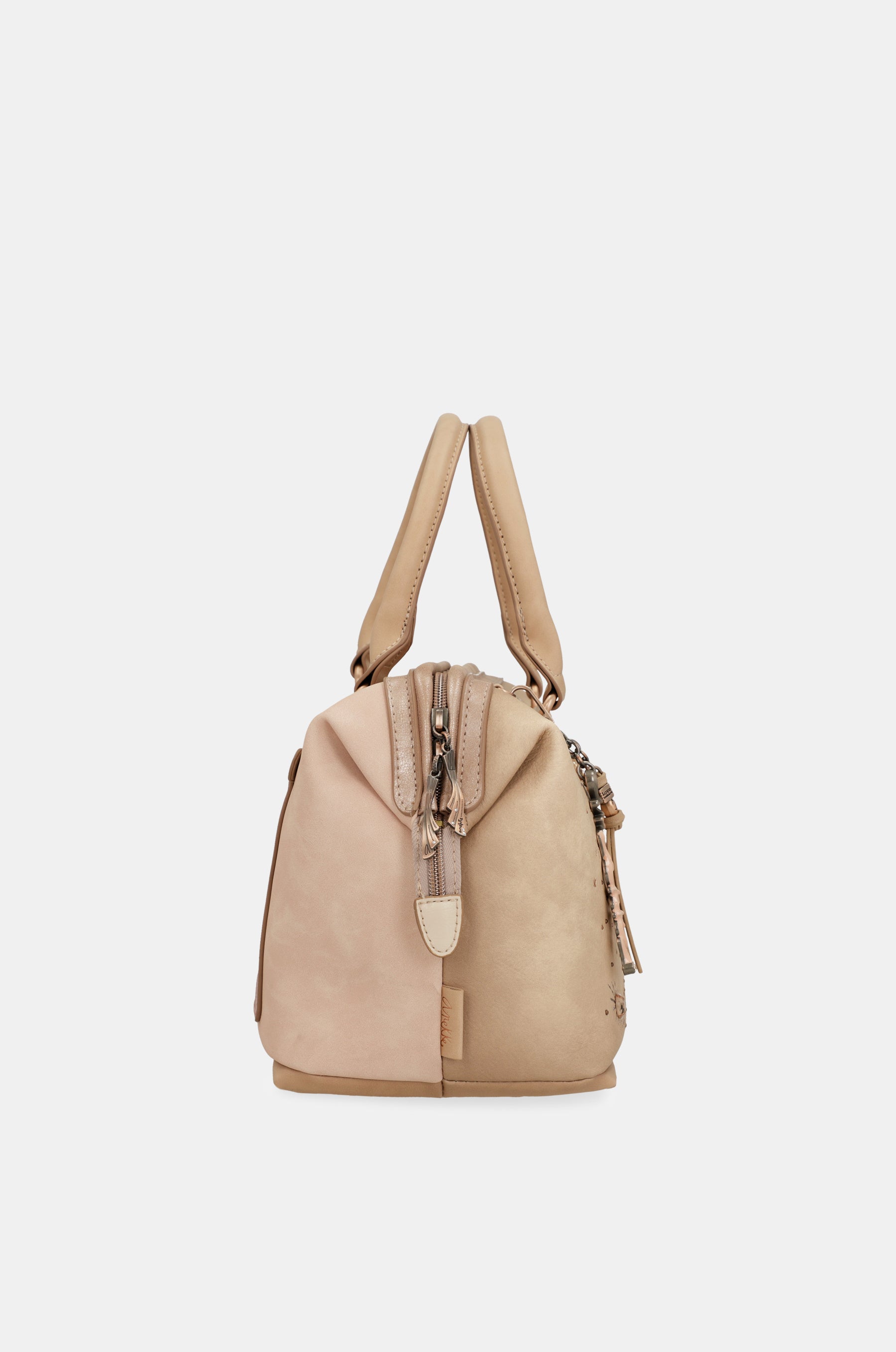 Bolso bowling Nude Studio
