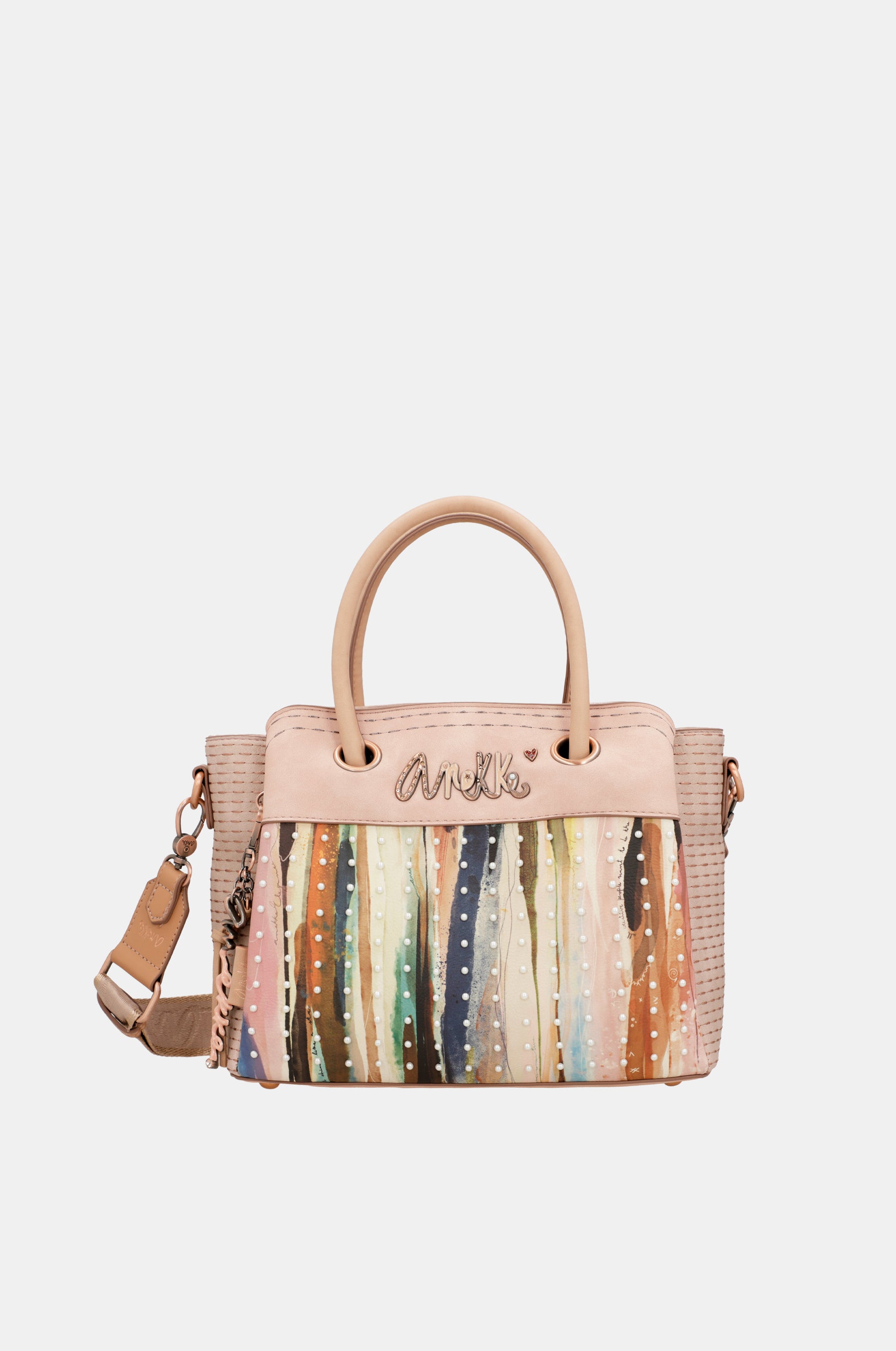 Bolso asas Nude Studio