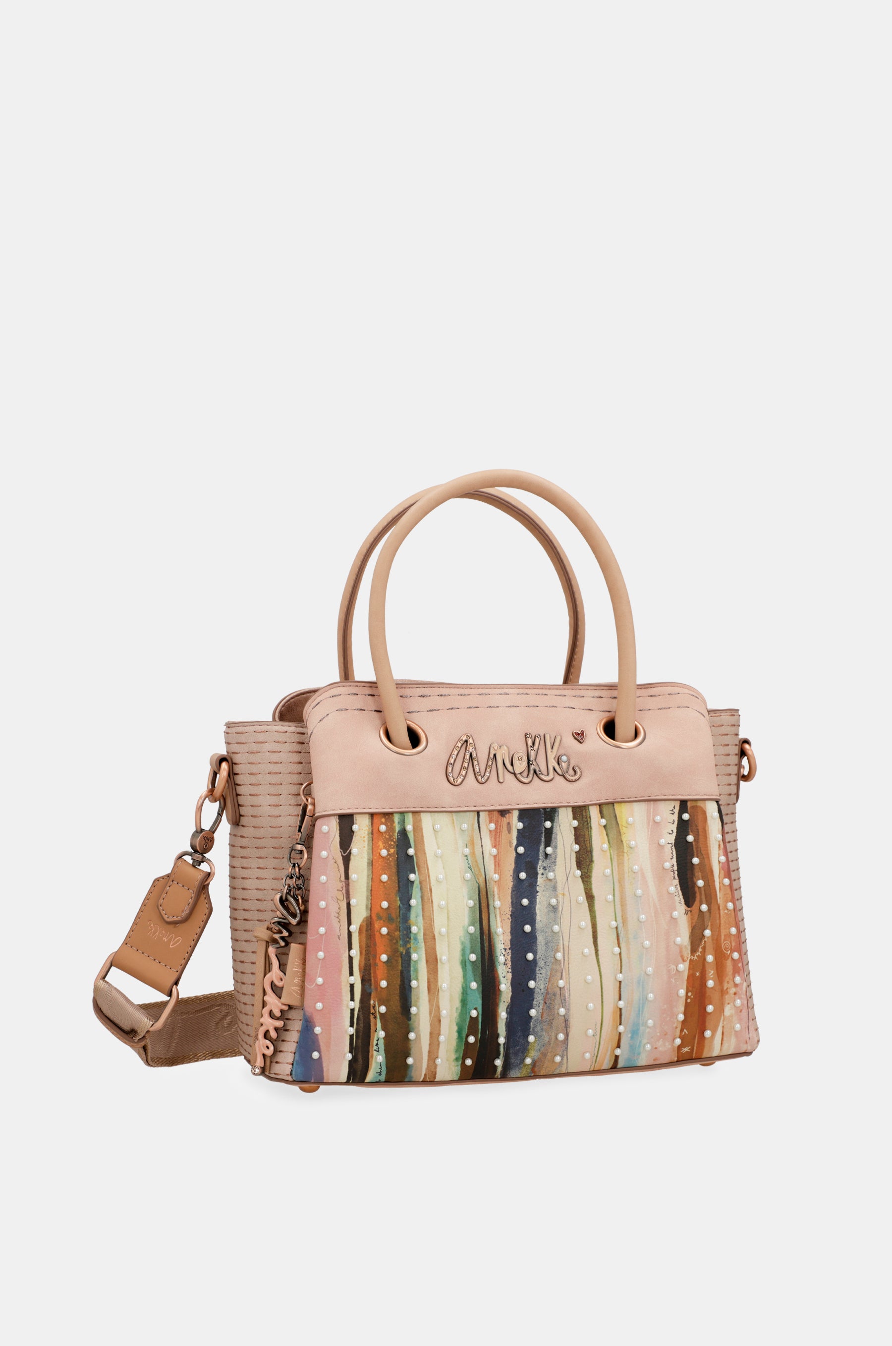 Bolso asas Nude Studio