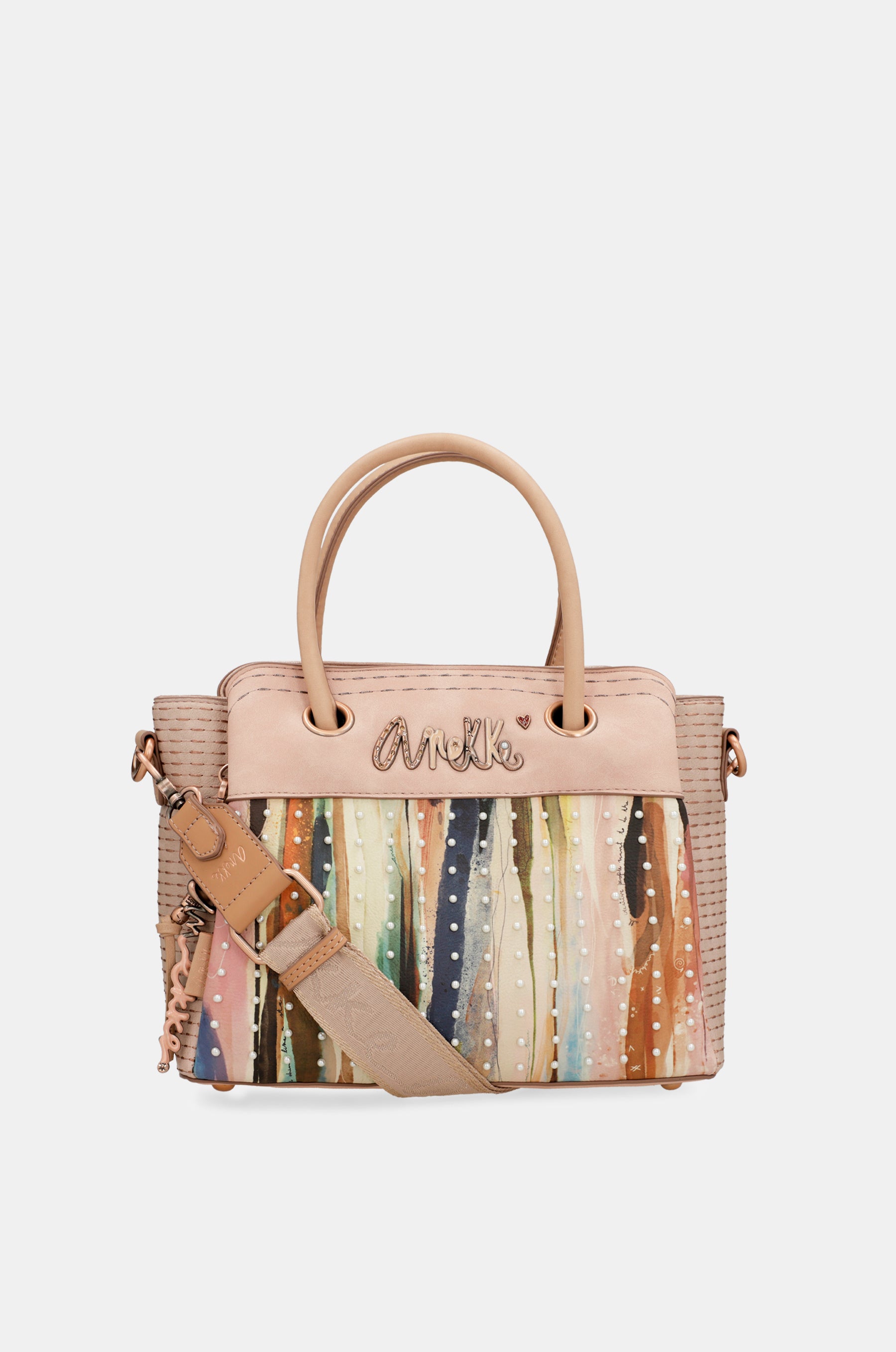 Bolso asas Nude Studio