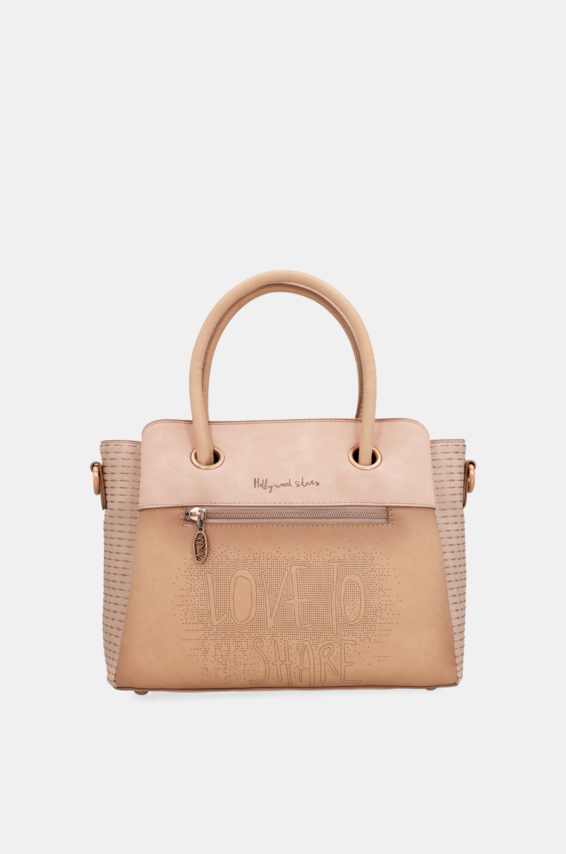 Bolso asas Nude Studio