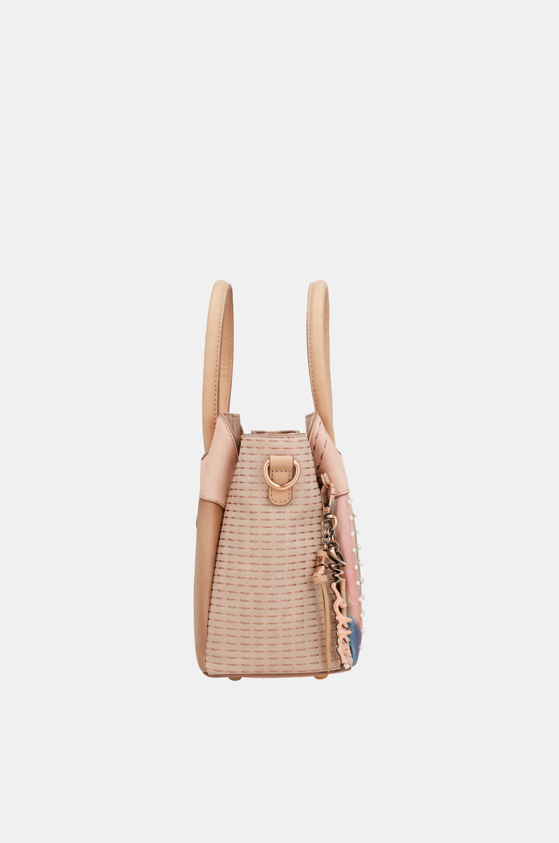 Bolso asas Nude Studio