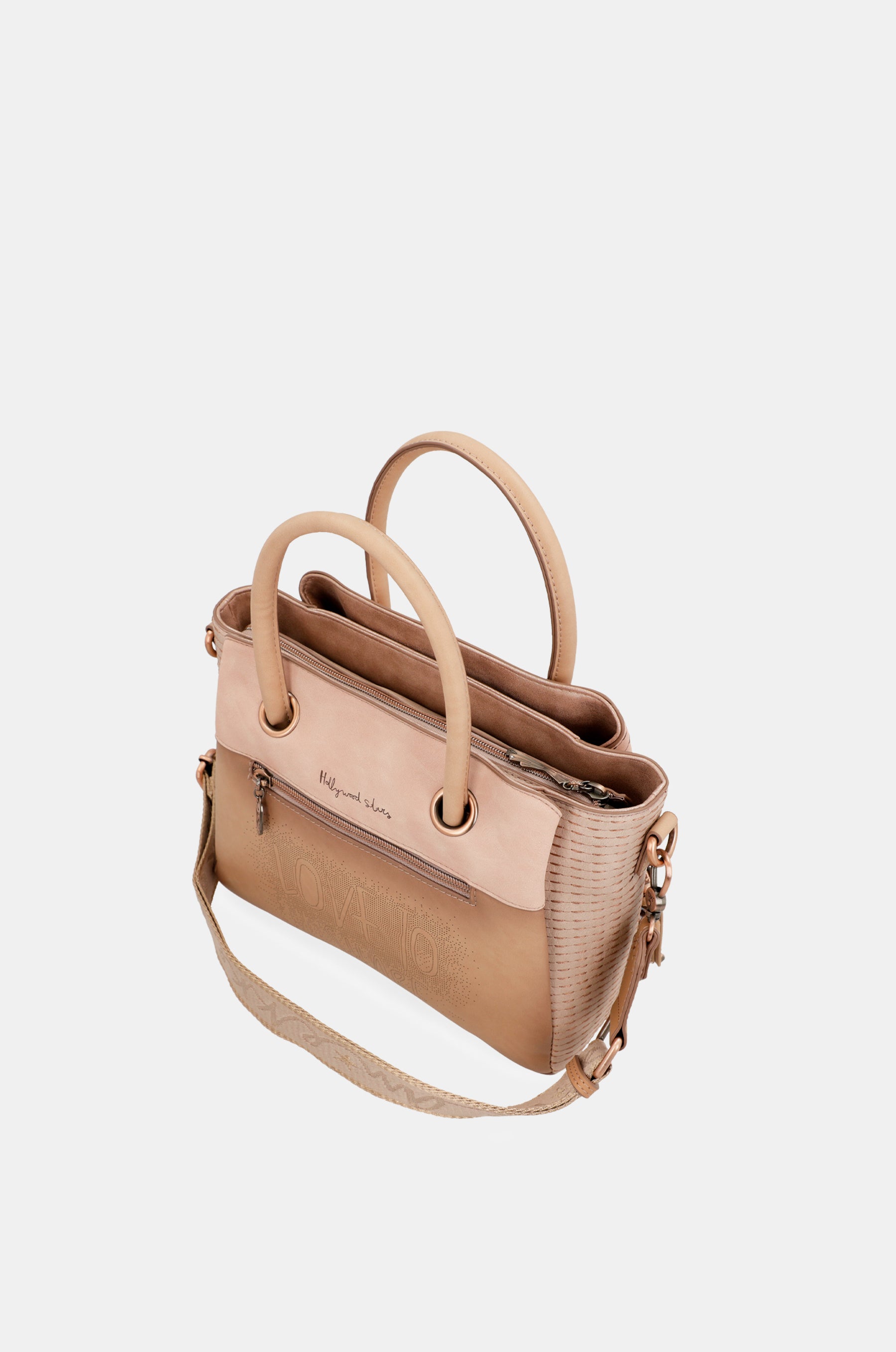 Bolso asas Nude Studio